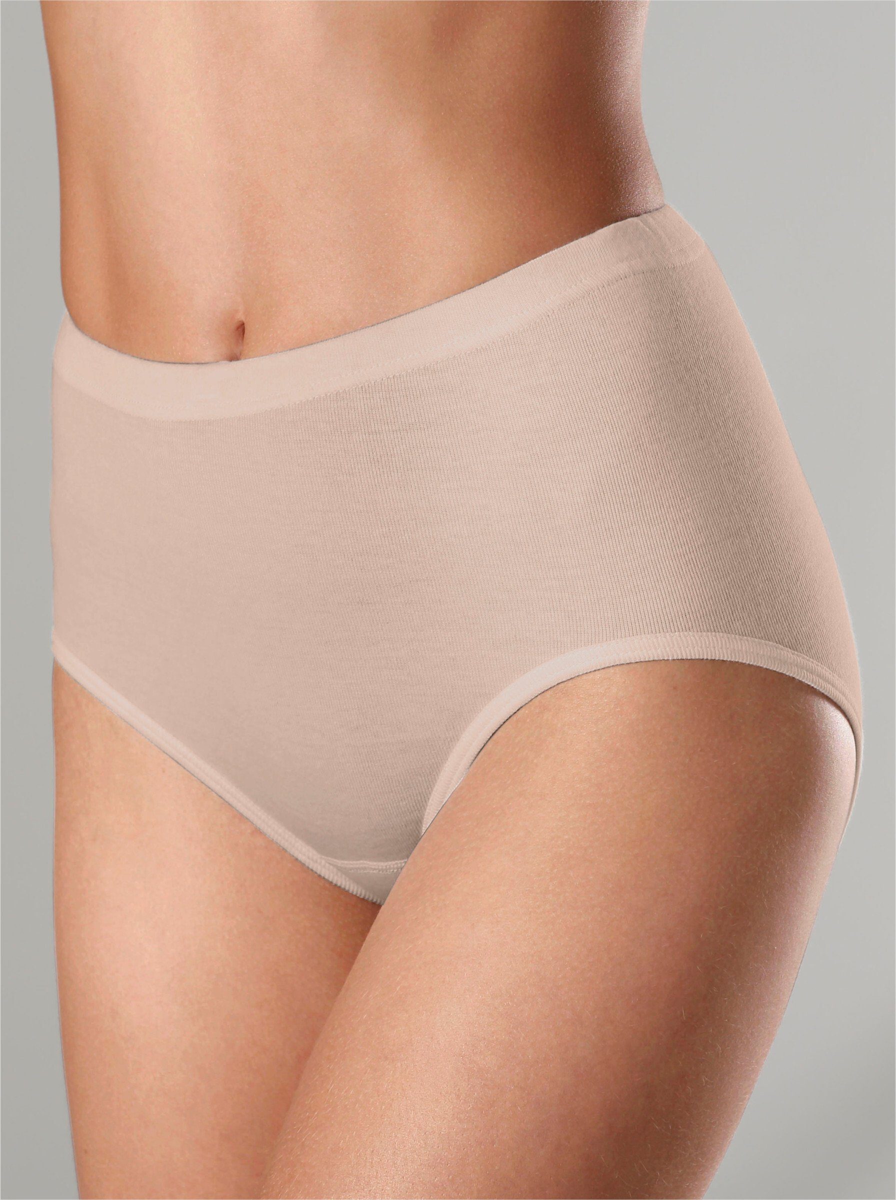 COMAZO Slip Taillenslip (5-St) günstig online kaufen