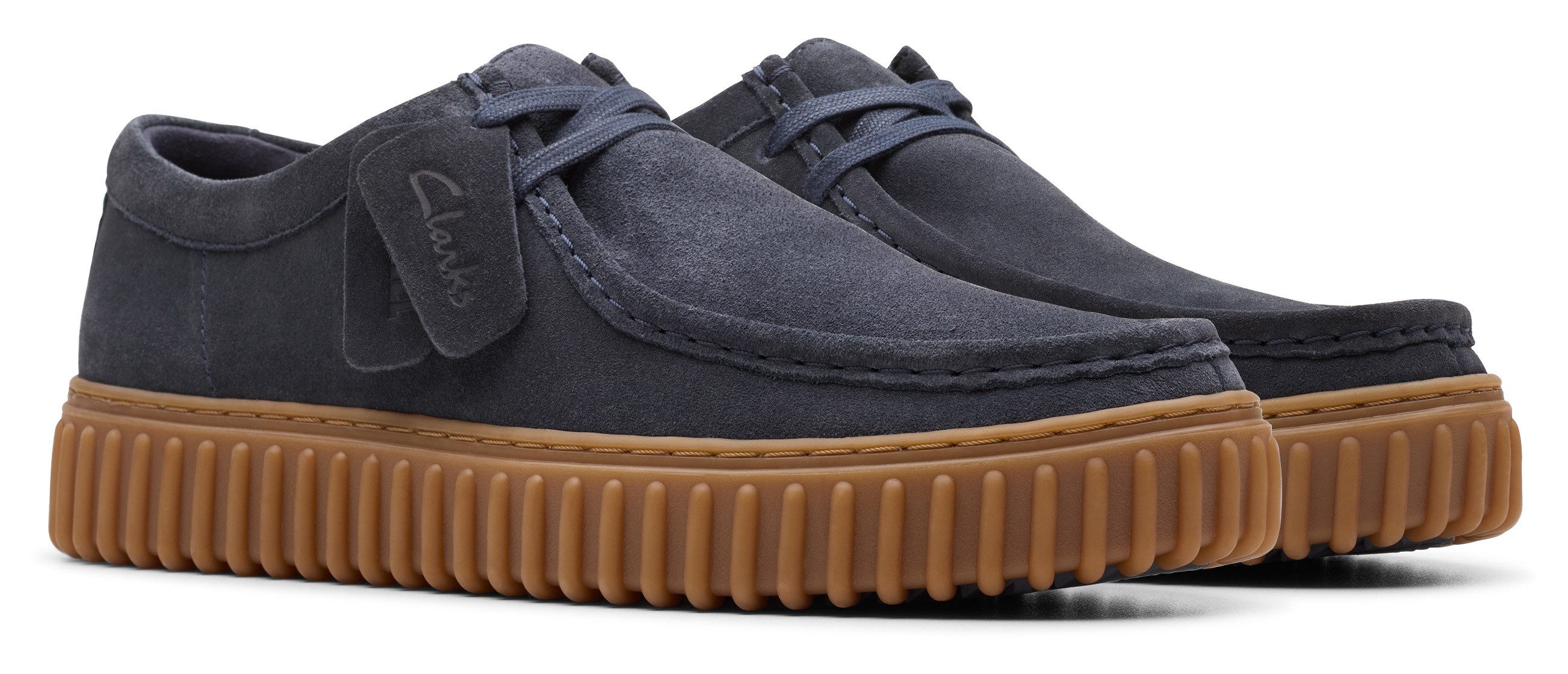 Clarks Torhill Lo Schnürschuh Freizeitschuh, Halbschuh, günstig online kaufen