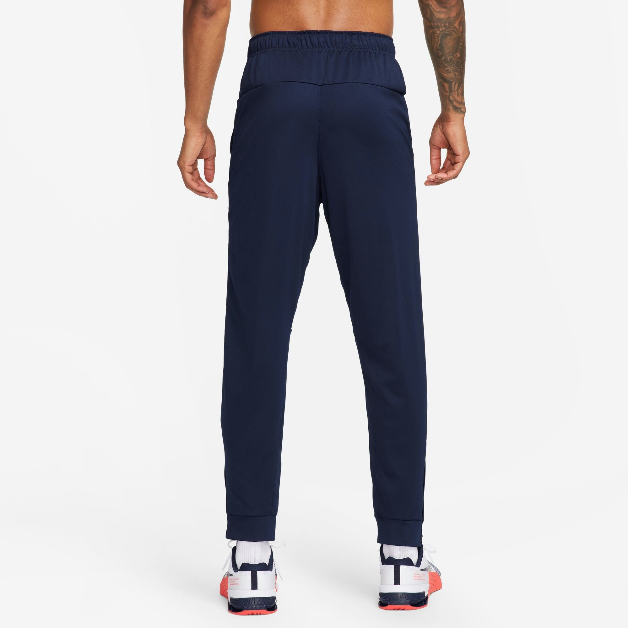 Nike Trainingshose DRI-FIT TOTALITY MEN'S TAPERED günstig online kaufen