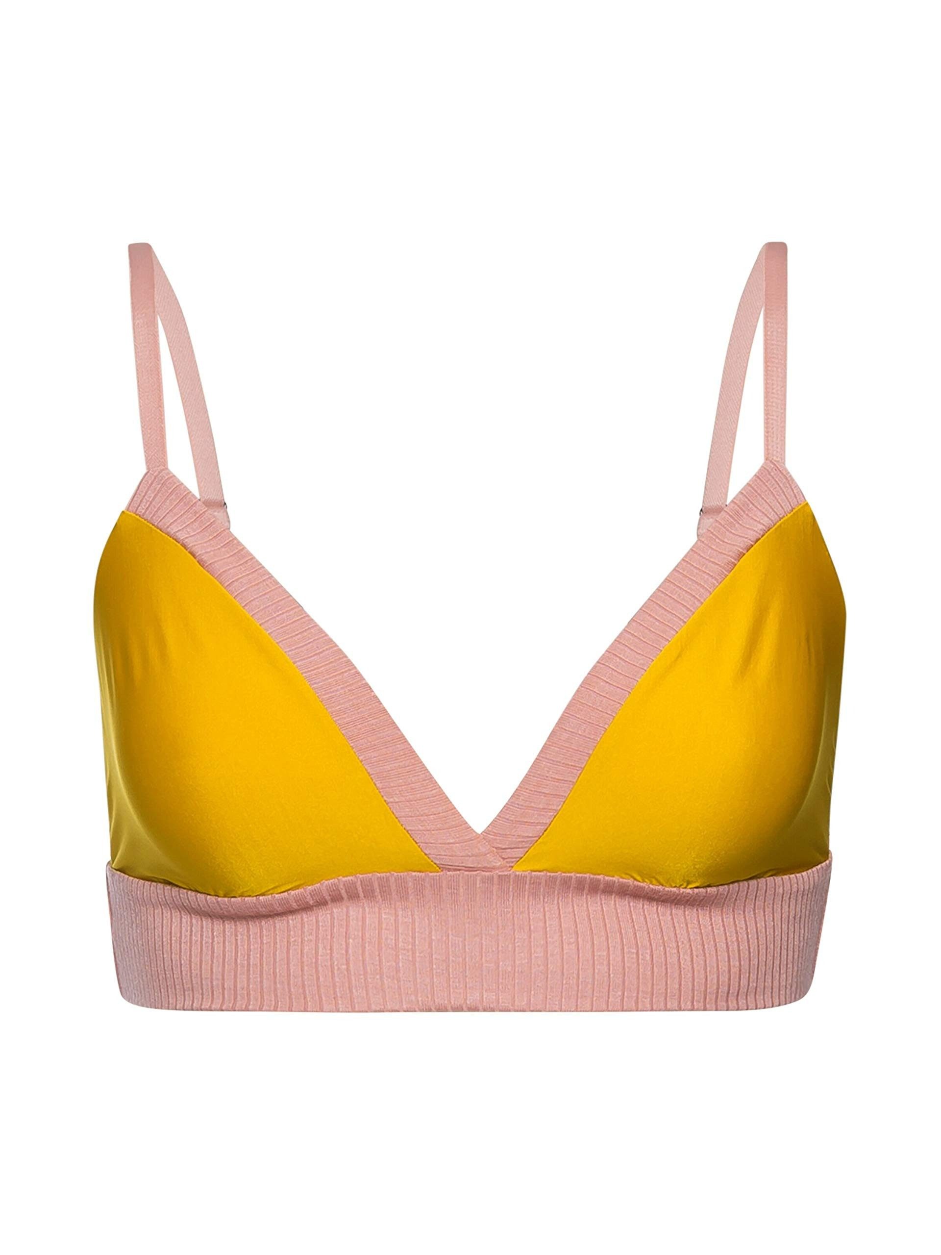 sloggi Bralette-BH S Sundays Bralette
