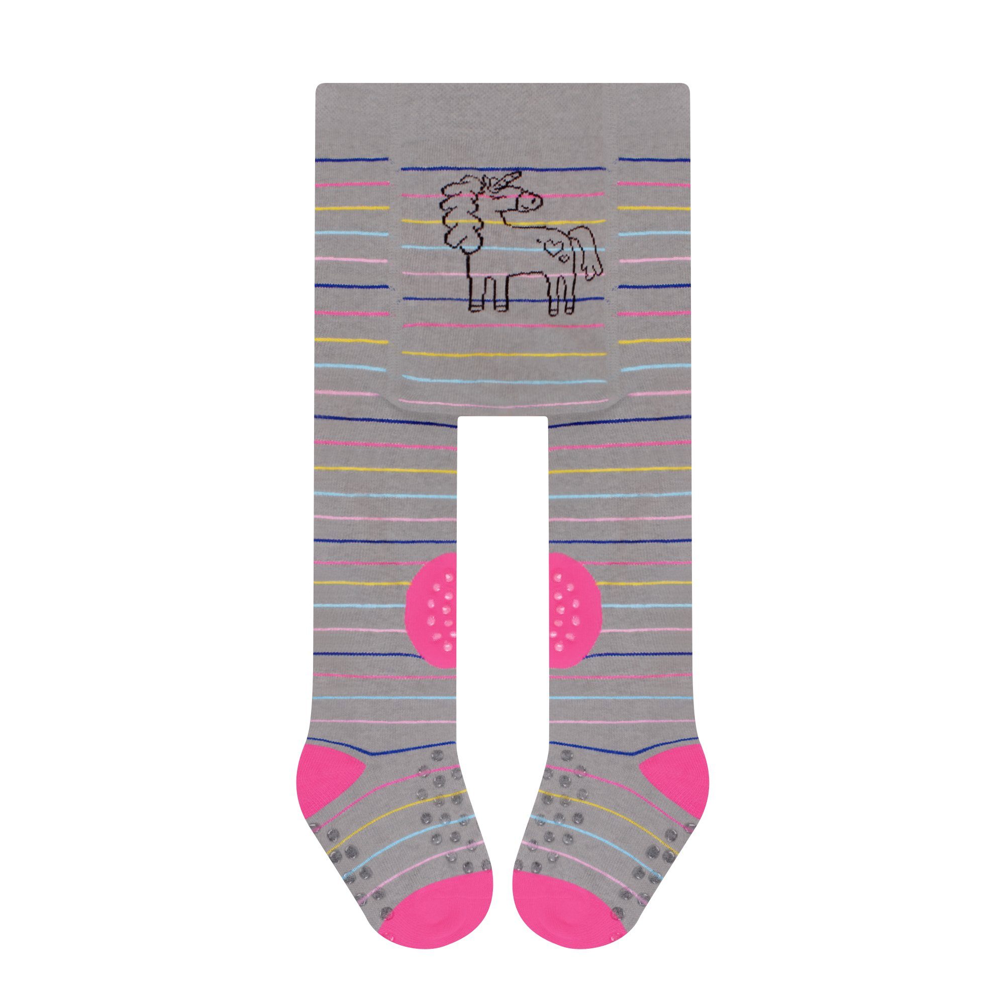 Strickstrumpfhose 2769