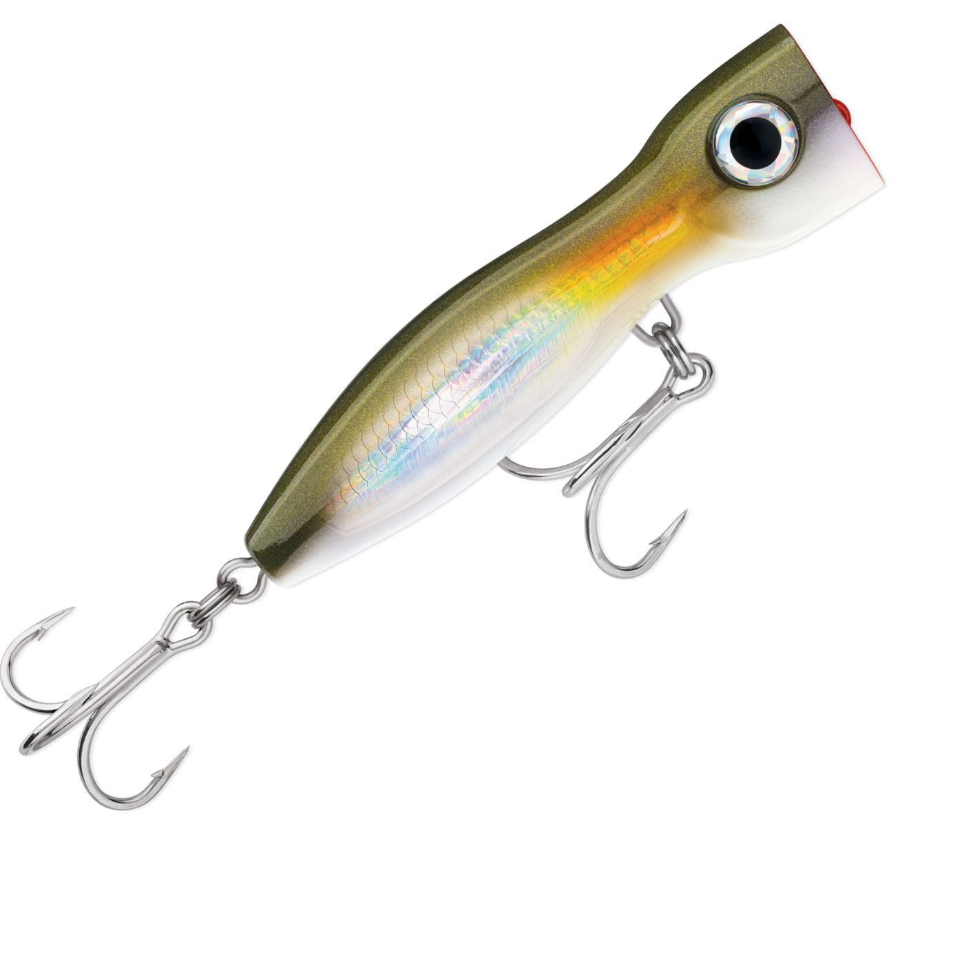 Kunstköder Rapala X-Rap Magnum Xplode - Oberflächenköder