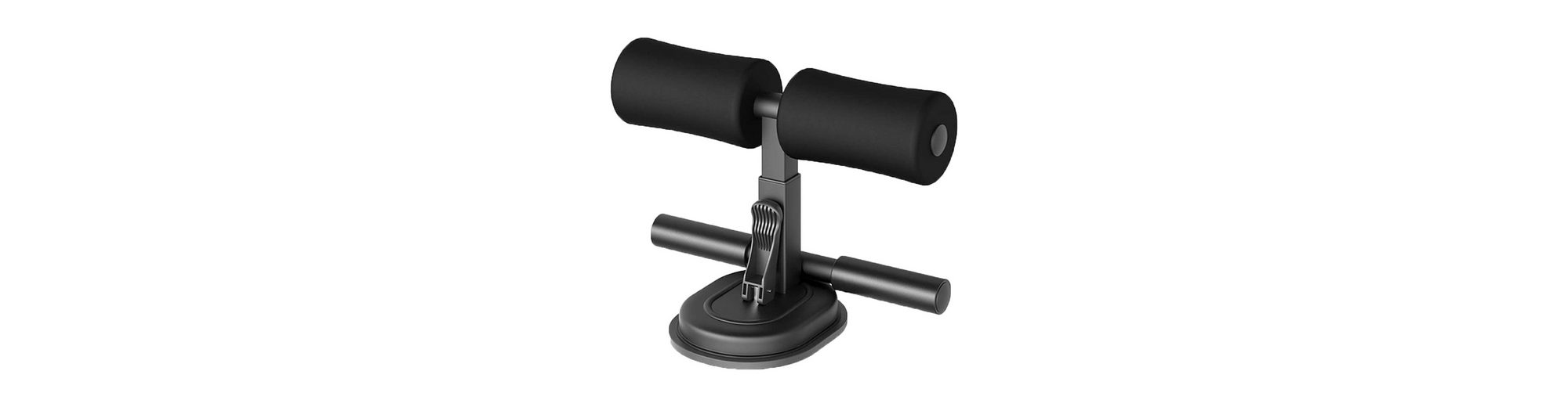 Fine Life Pro Bauchtrainer »tragbare und selbstsaugende SitUp Stange