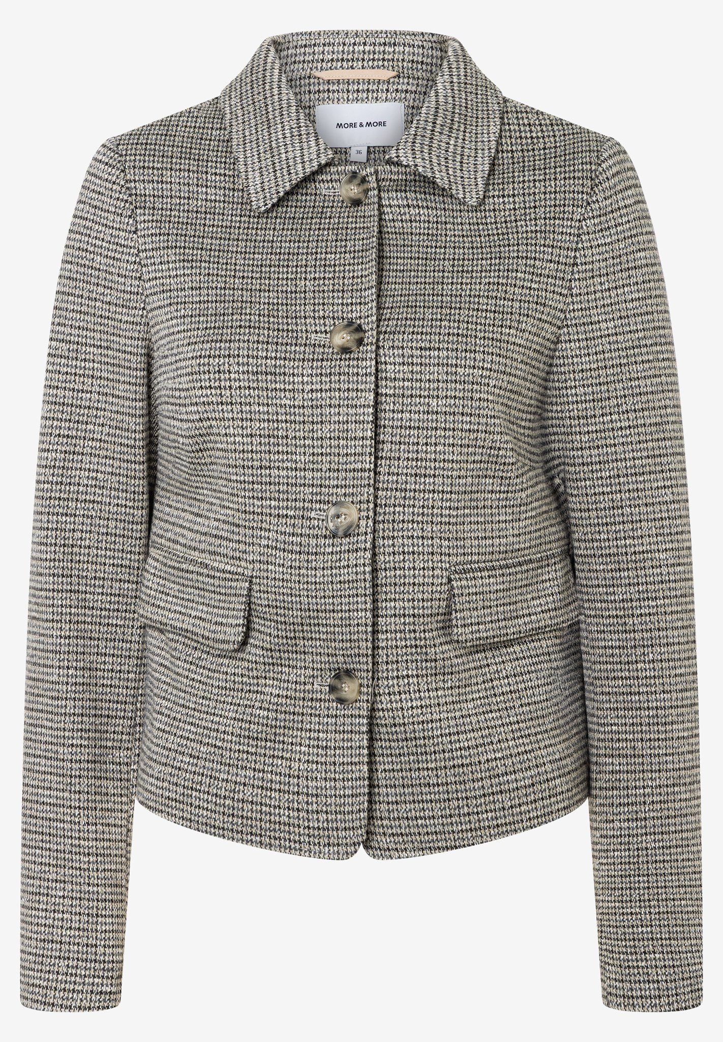 MORE&MORE Outdoorjacke