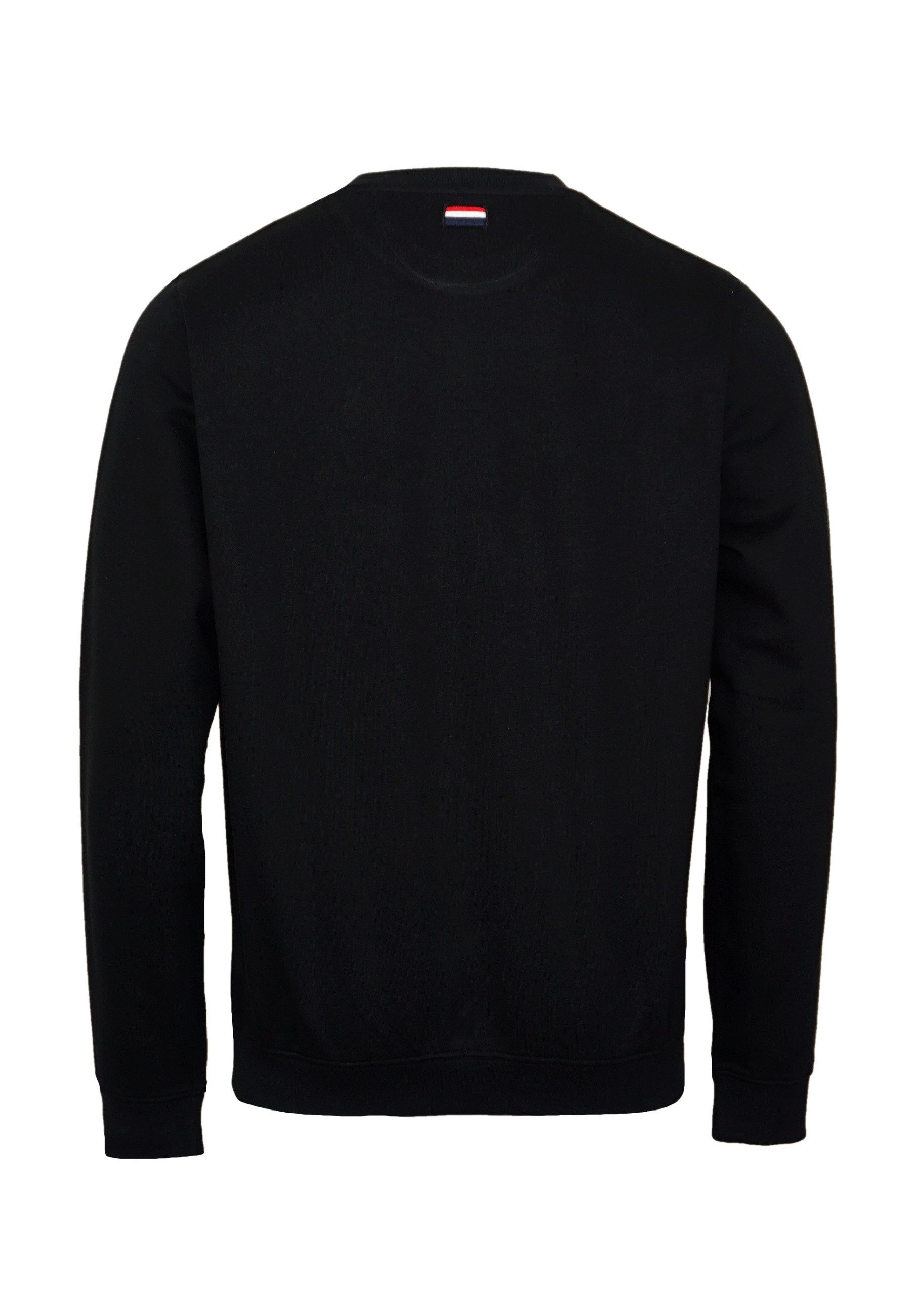 U.S. Polo Assn. Sweatshirt Pullover Rundhals Sweatshirt (1-tlg) – Bild 5 von 5