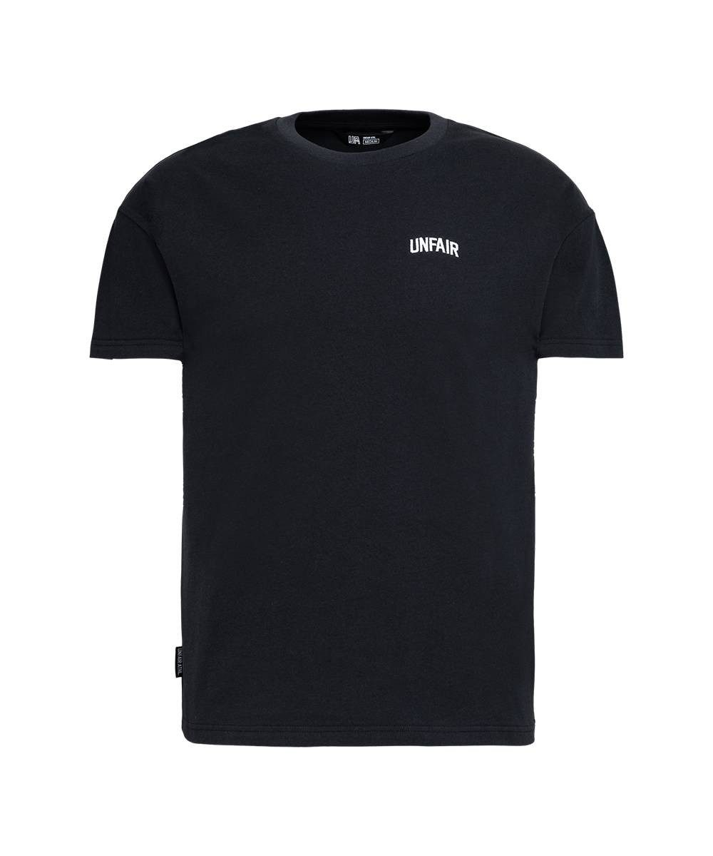 Unfair Athletics T-Shirt T-Shirt Unfair Sportabteilung günstig online kaufen