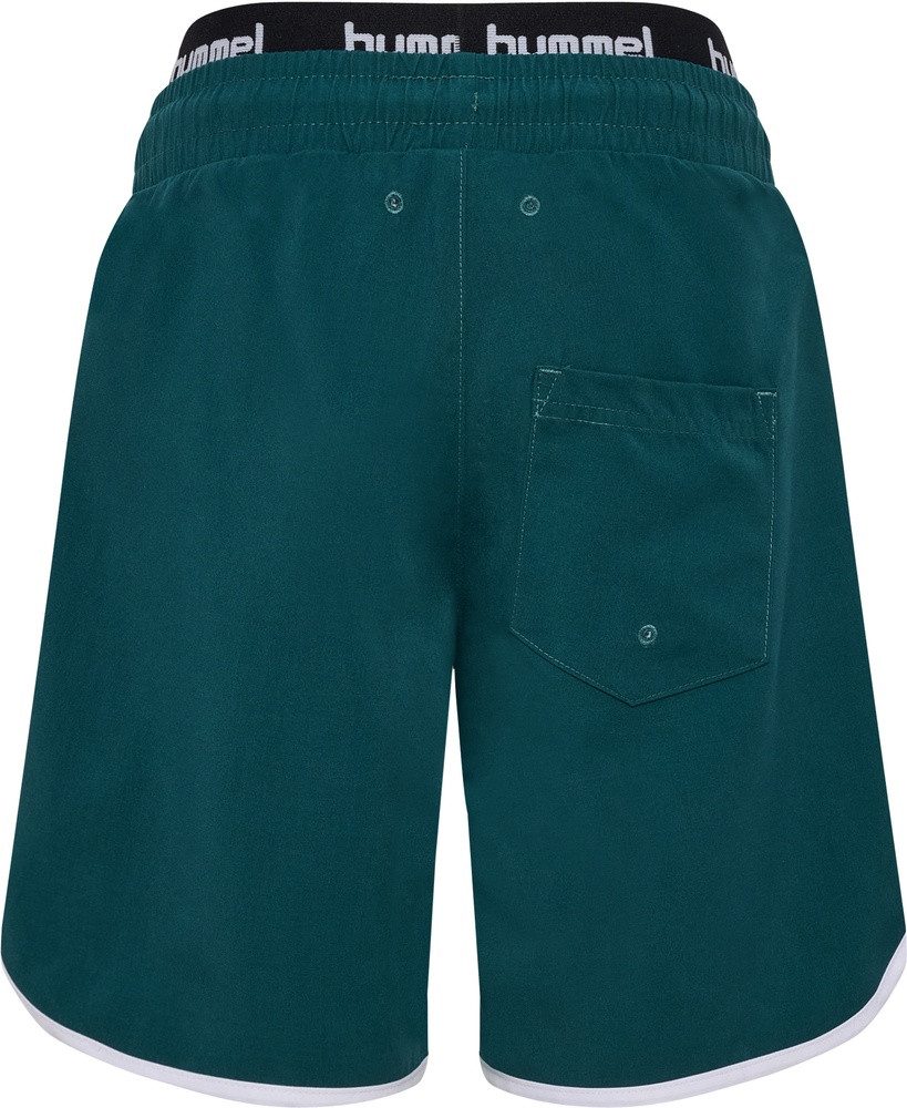 hummel Badeshorts Hmljr Reg Long Board Shorts