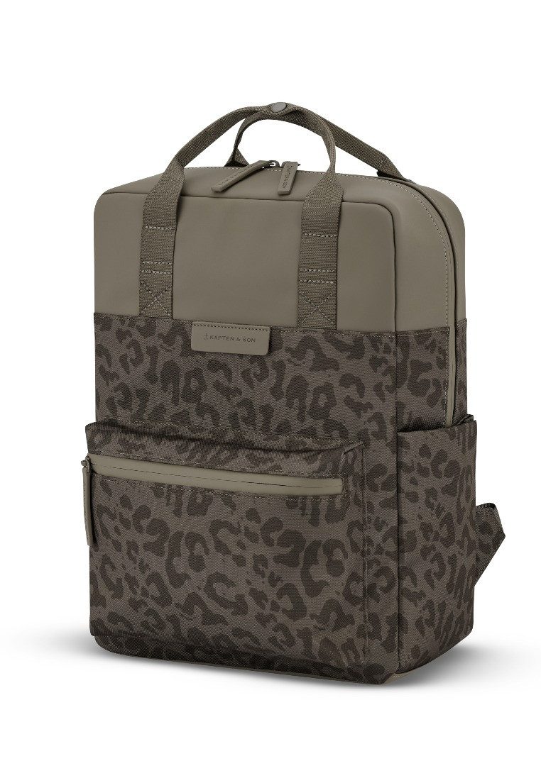 Kapten & Son Rucksack