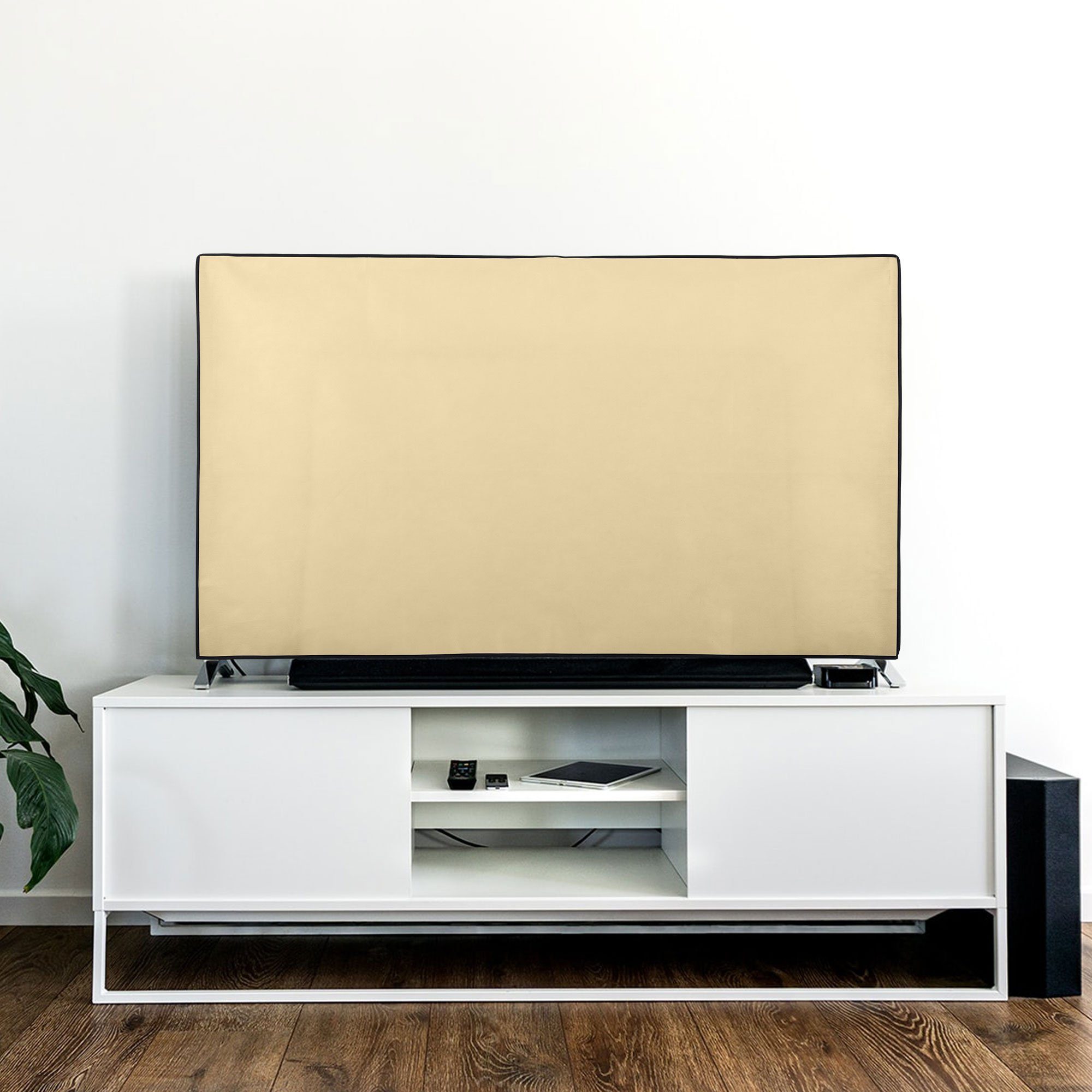 kwmobile Etui 65" TV Hülle - günstig online kaufen