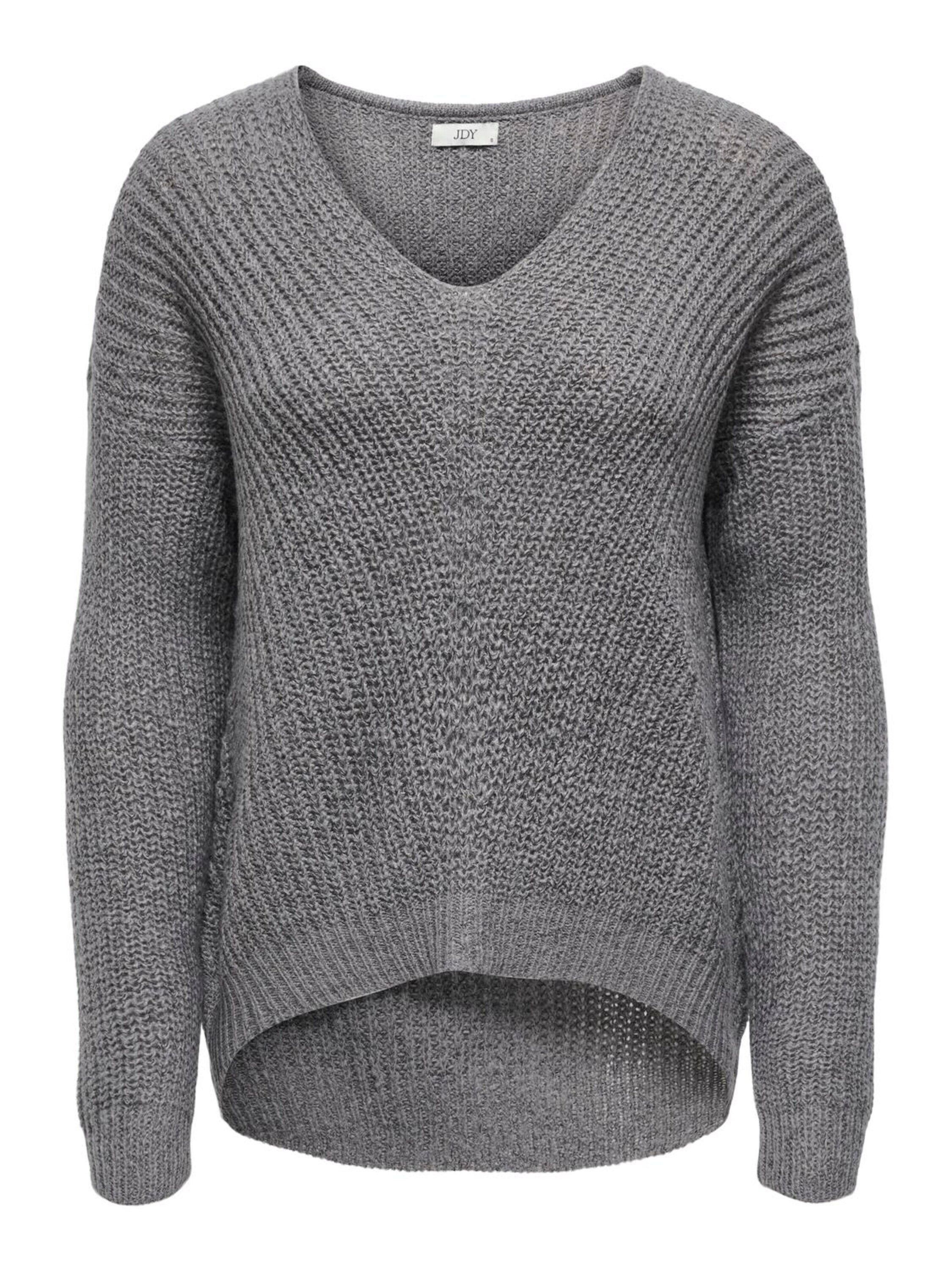JDY Strickpullover JDYNEW MEGAN (1-tlg) Plain/ohne günstig online kaufen