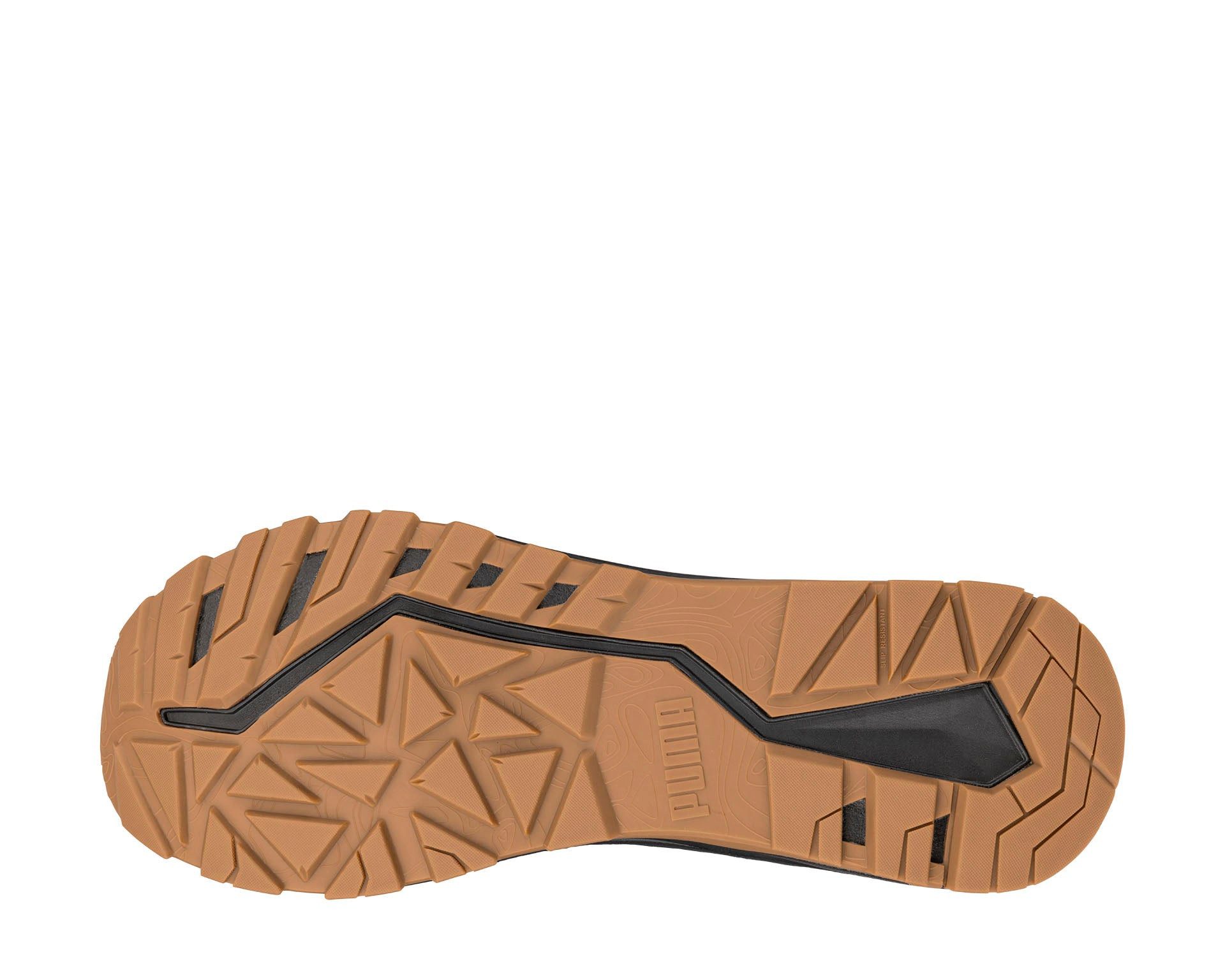 PUMA Safety PUMA SAFETY FUSION CTX MID Sicherheitsschuh S7S ESD Sicherheitsschuh Zehenkappe – Bild 2 von 5