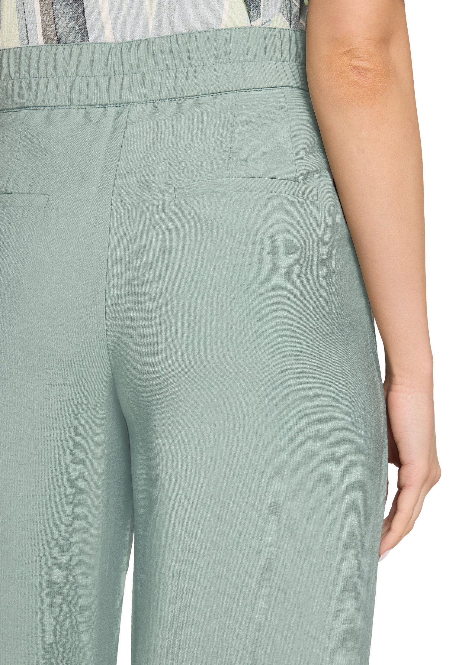 Betty Barclay Marlene-Hose Damen unifarben