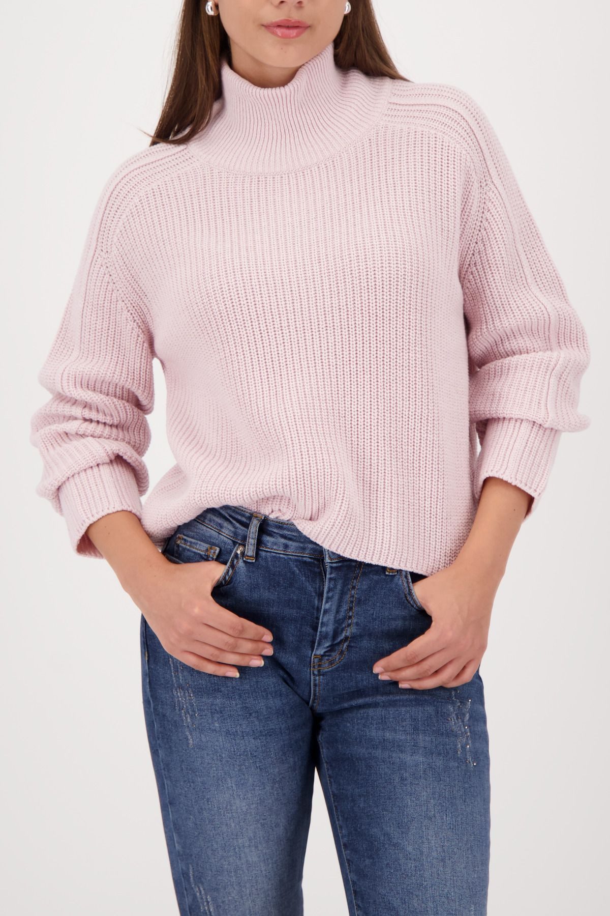 Monari 2-in-1-Pullover