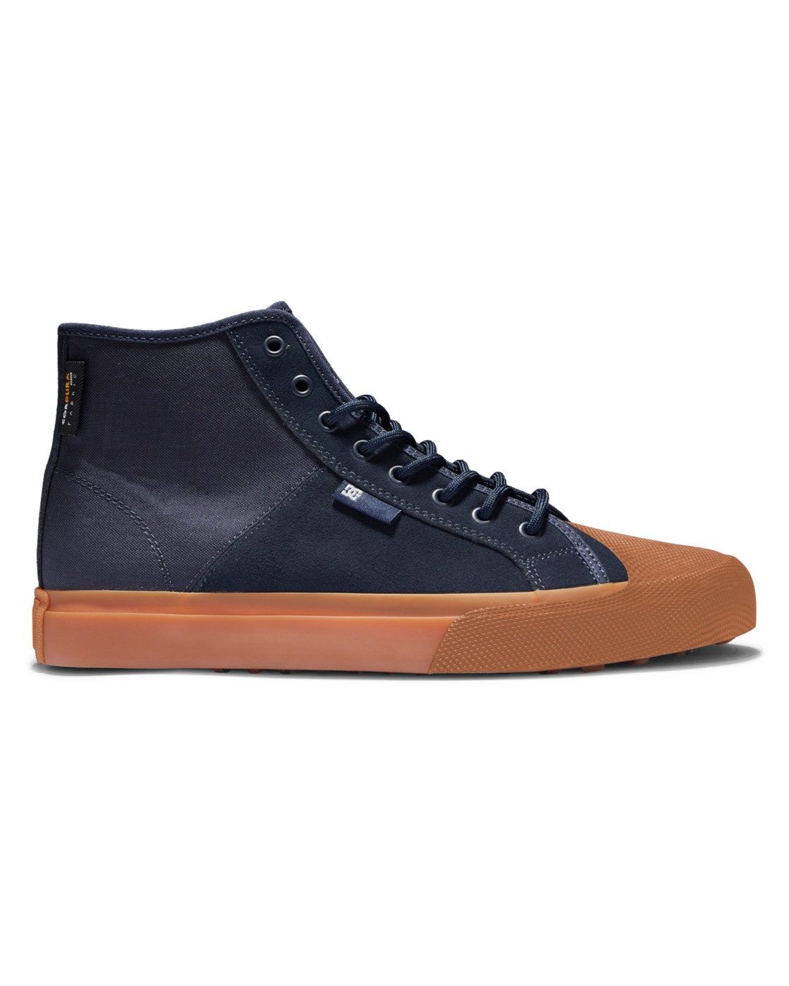 DC Shoes Manual Hi Wnt Sneaker