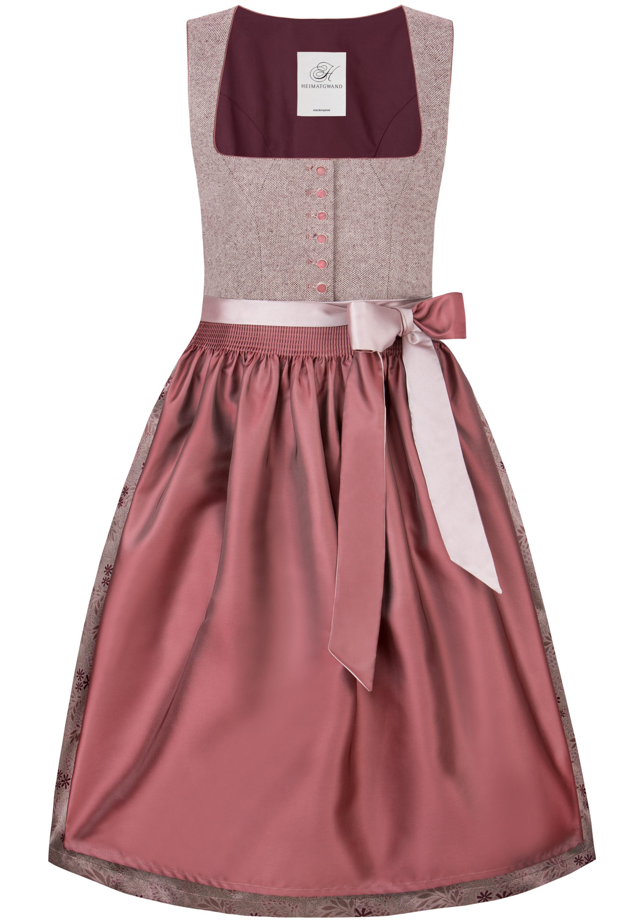 Stockerpoint Dirndl Sunja