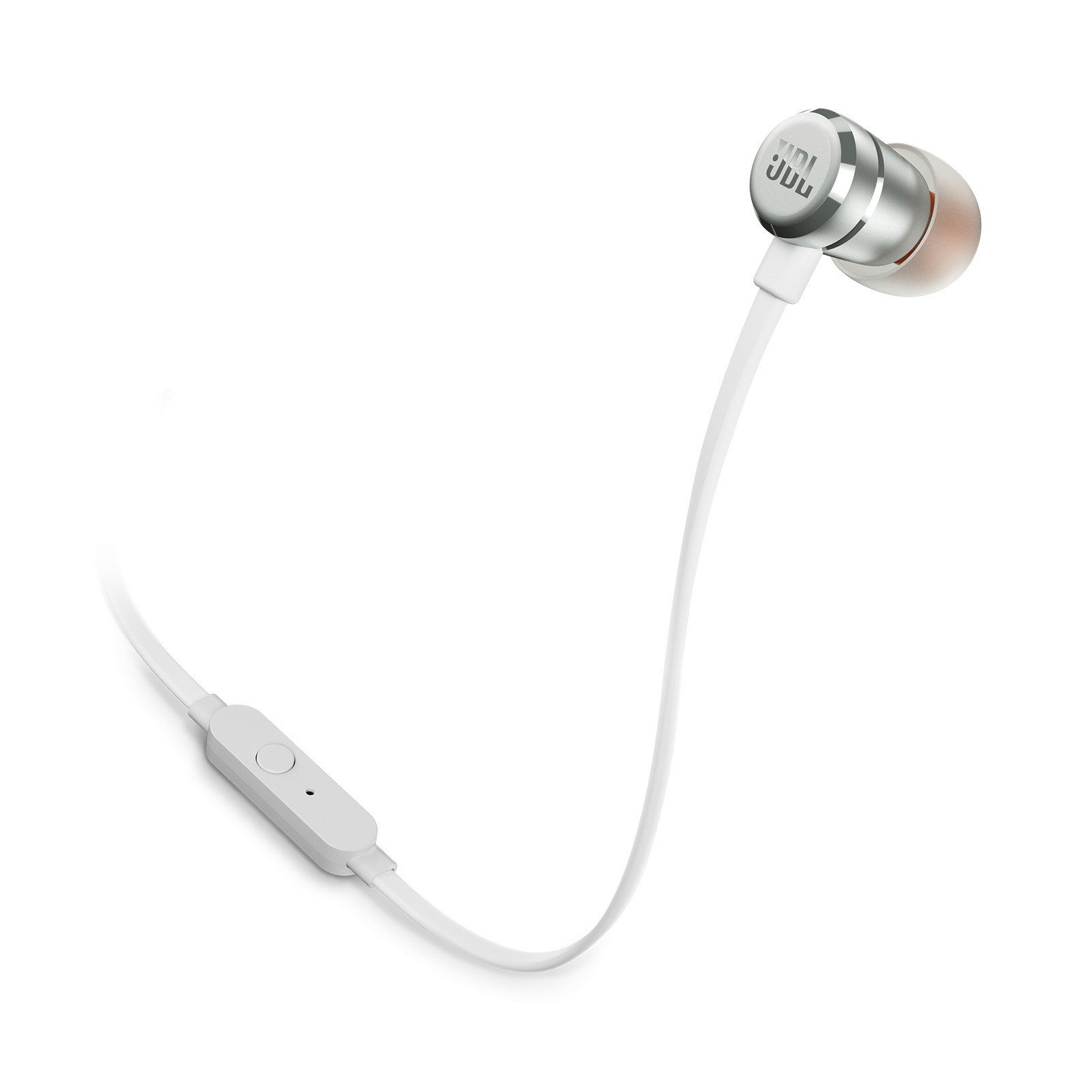 JBL Tune 290 mit 3,5mm Klinkenanschluss In-Ear-Kopfhörer (Freisprechfunktion, 3,5mm Klinkenanschluss) – Bild 5 von 5