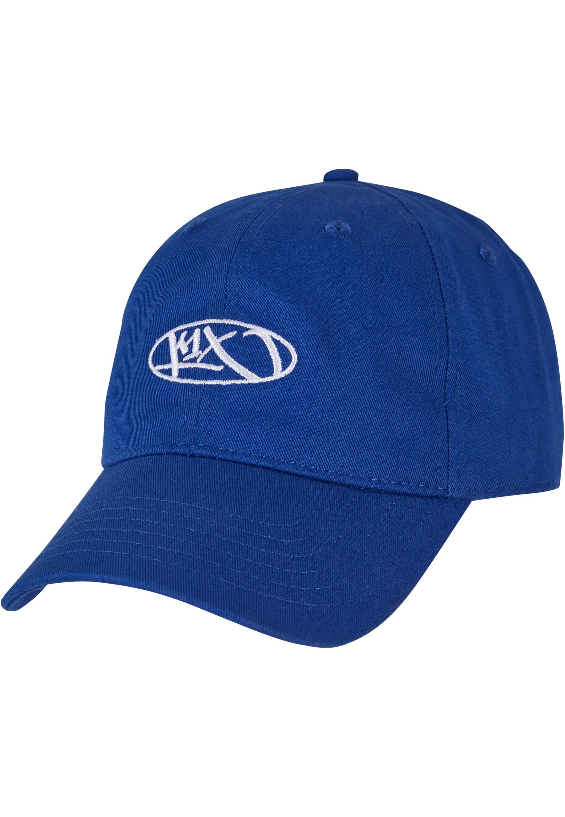 K1X Snapback Cap K1X Herren KXM241-051-1 K1X Badge Sports Cap royal