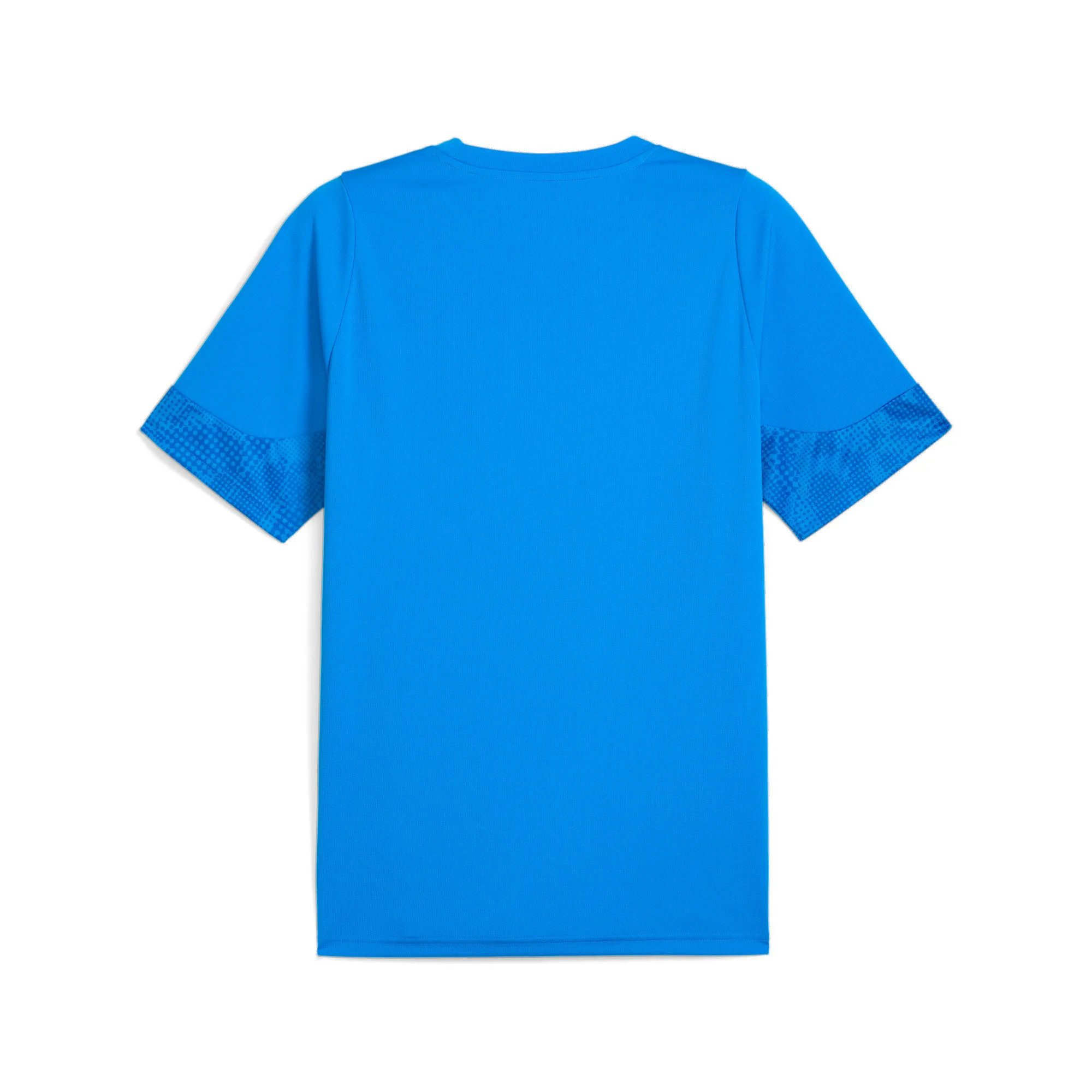 PUMA T-Shirt Puma Herren Trainingsshirt teamCUP günstig online kaufen