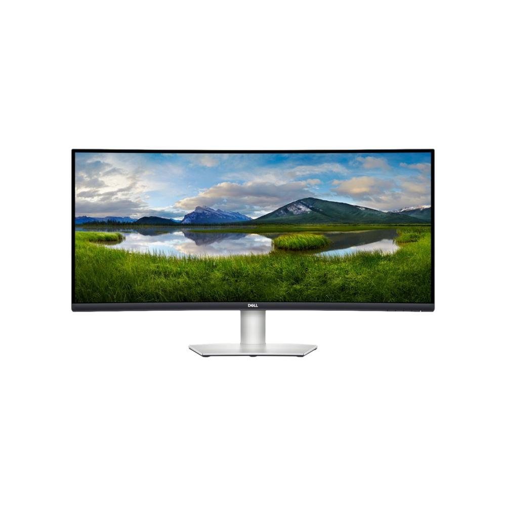S3422DW 86.4 cm (34 Curved-LED-Monitor