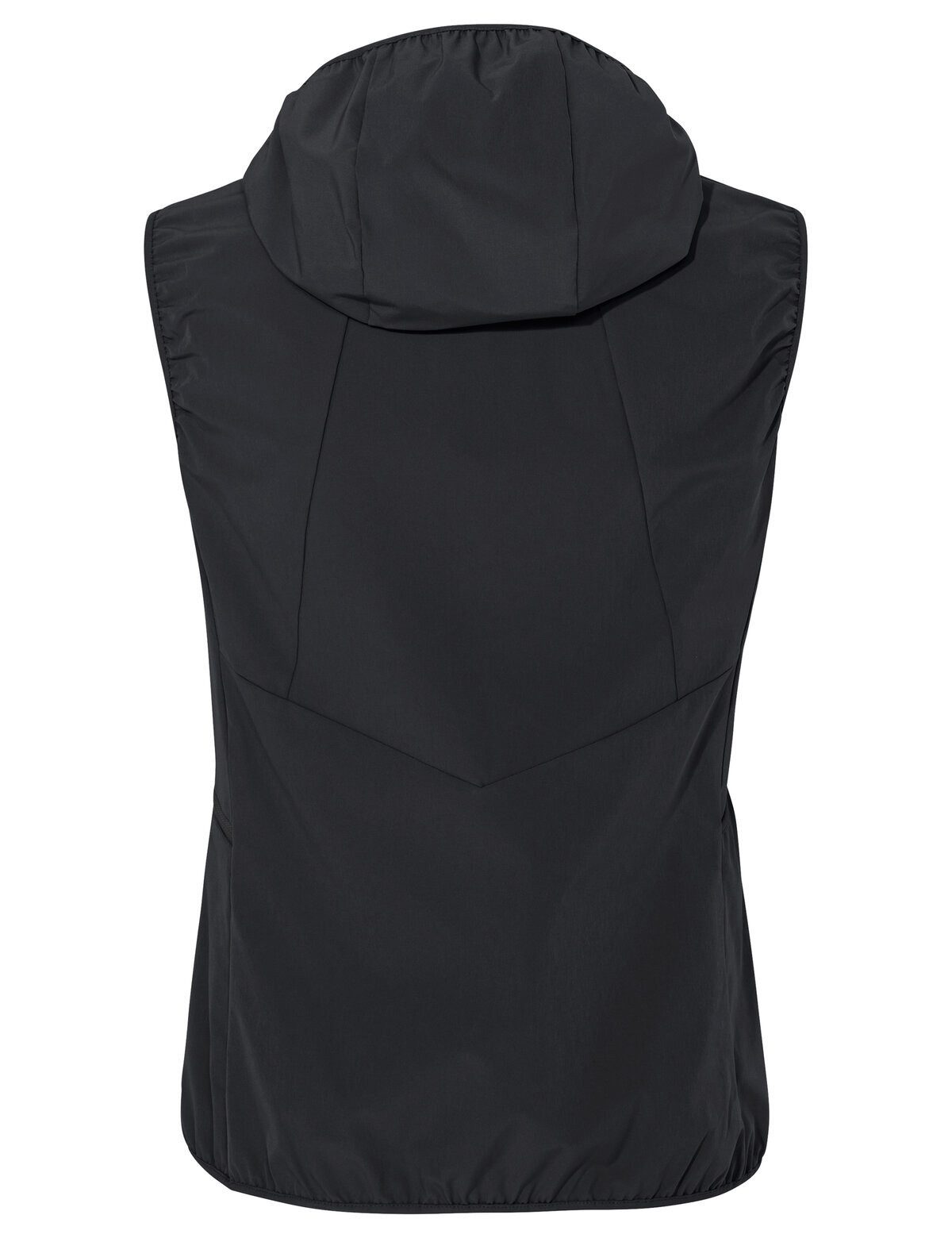 VAUDE Funktionsweste Women's Scopi Vest (1-tlg) wind- und wasserabweisende Weste