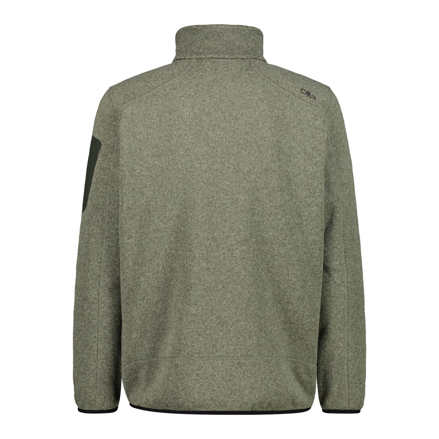 CMP Fleecejacke CMP Herren Fleece Jacke günstig online kaufen