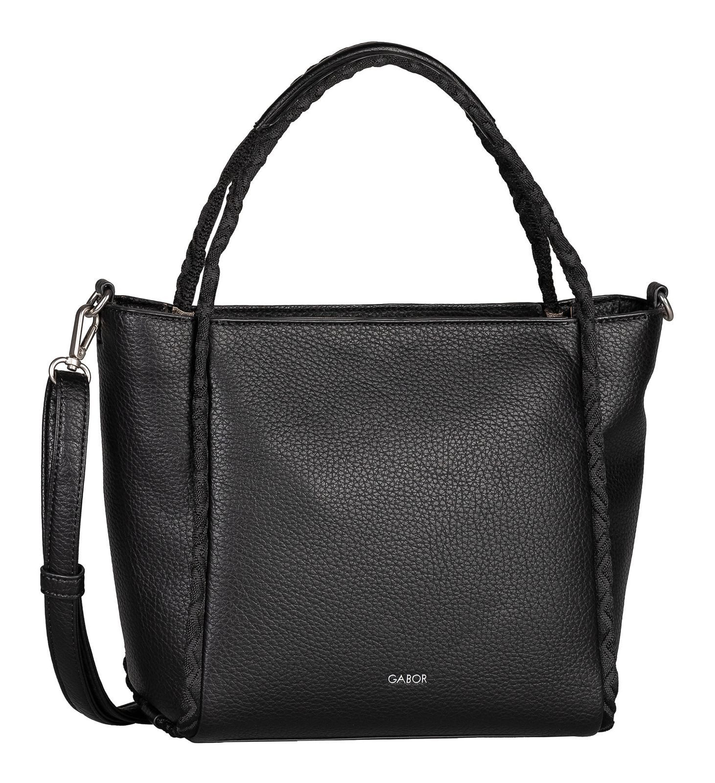 Schultertasche Zip Shopper