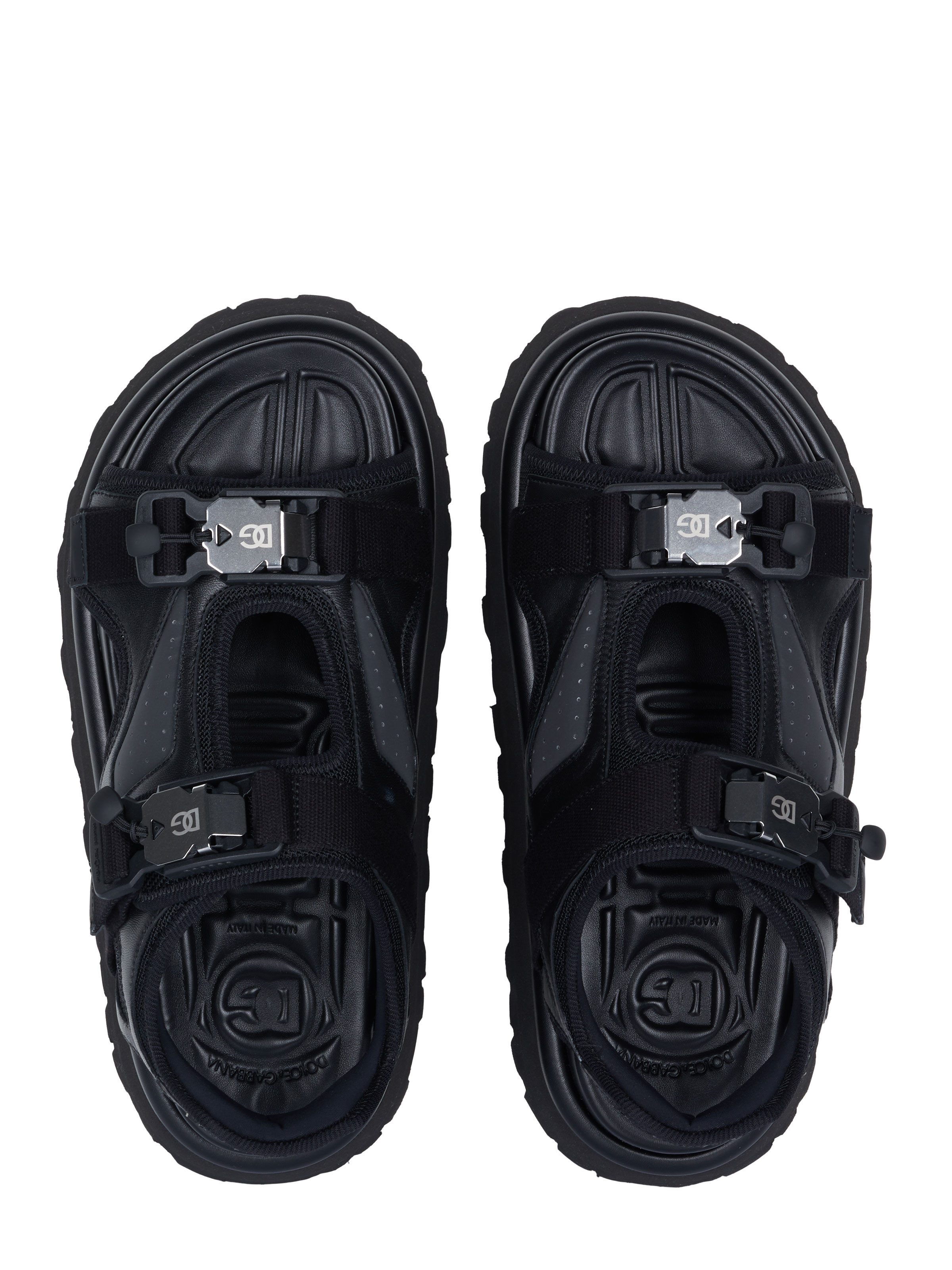 DOLCE & GABBANA Dolce & Gabbana shoe Sandale