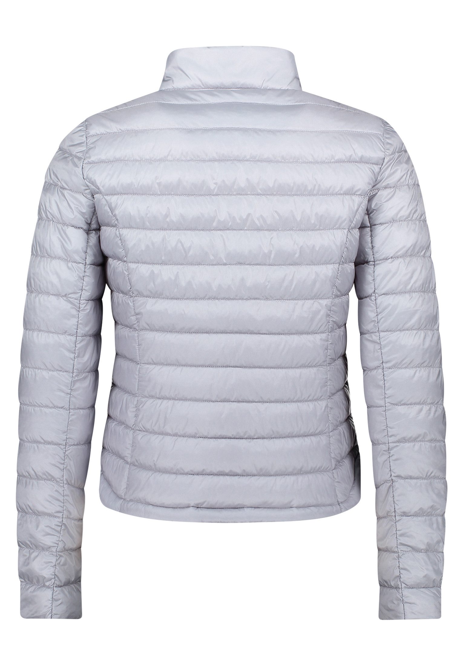 Gil Bret Steppjacke mit Stehkragen