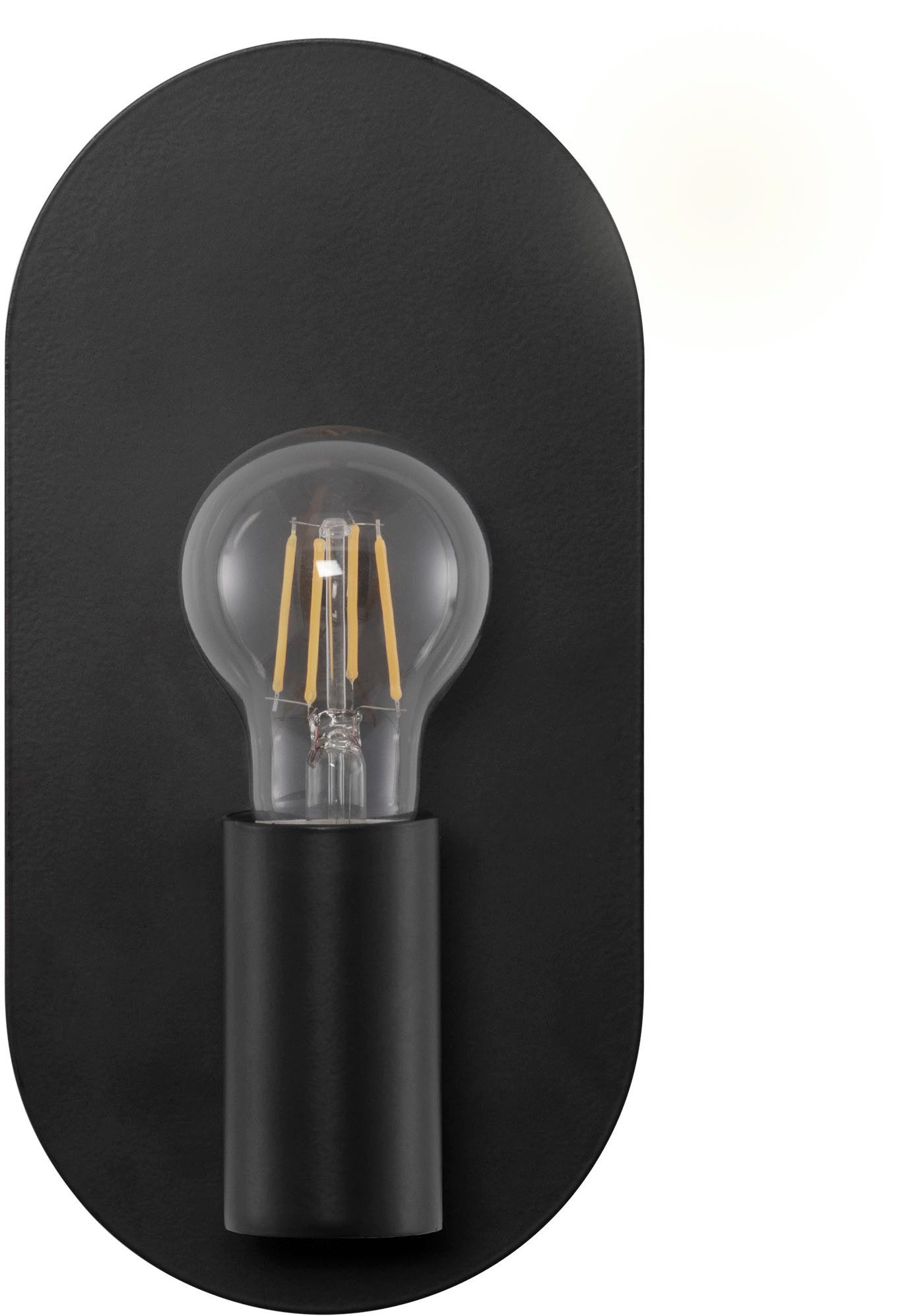 Nova Luce Wandleuchte ROYAL, ohne Leuchtmittel, Ohne Leuchtmittel