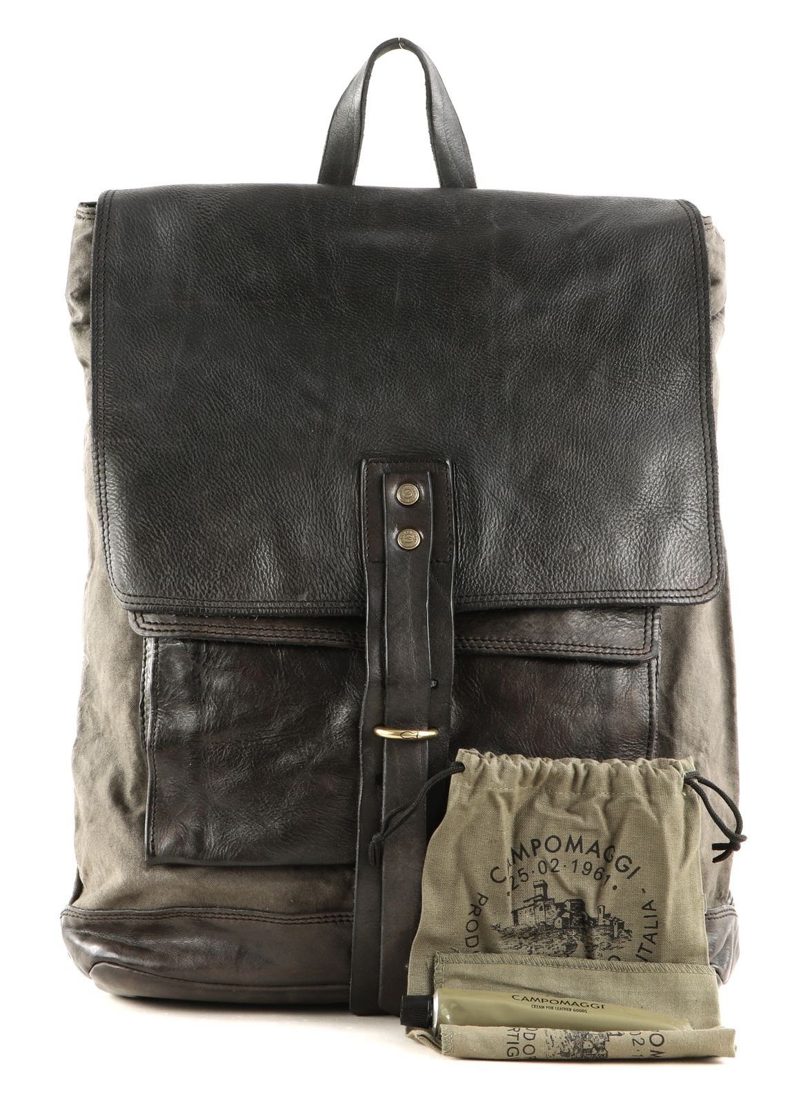 Campomaggi Rucksack