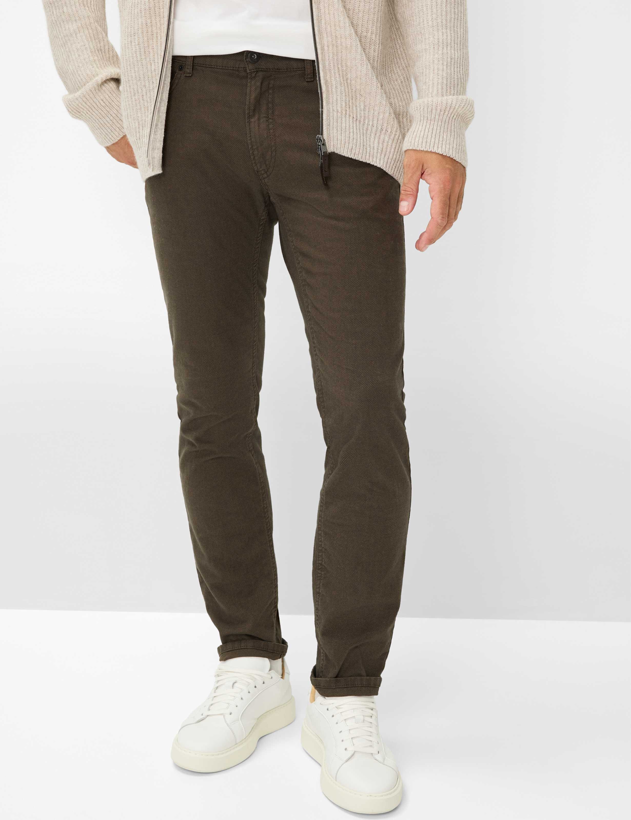 Brax 5-Pocket-Hose Style CHUCK günstig online kaufen