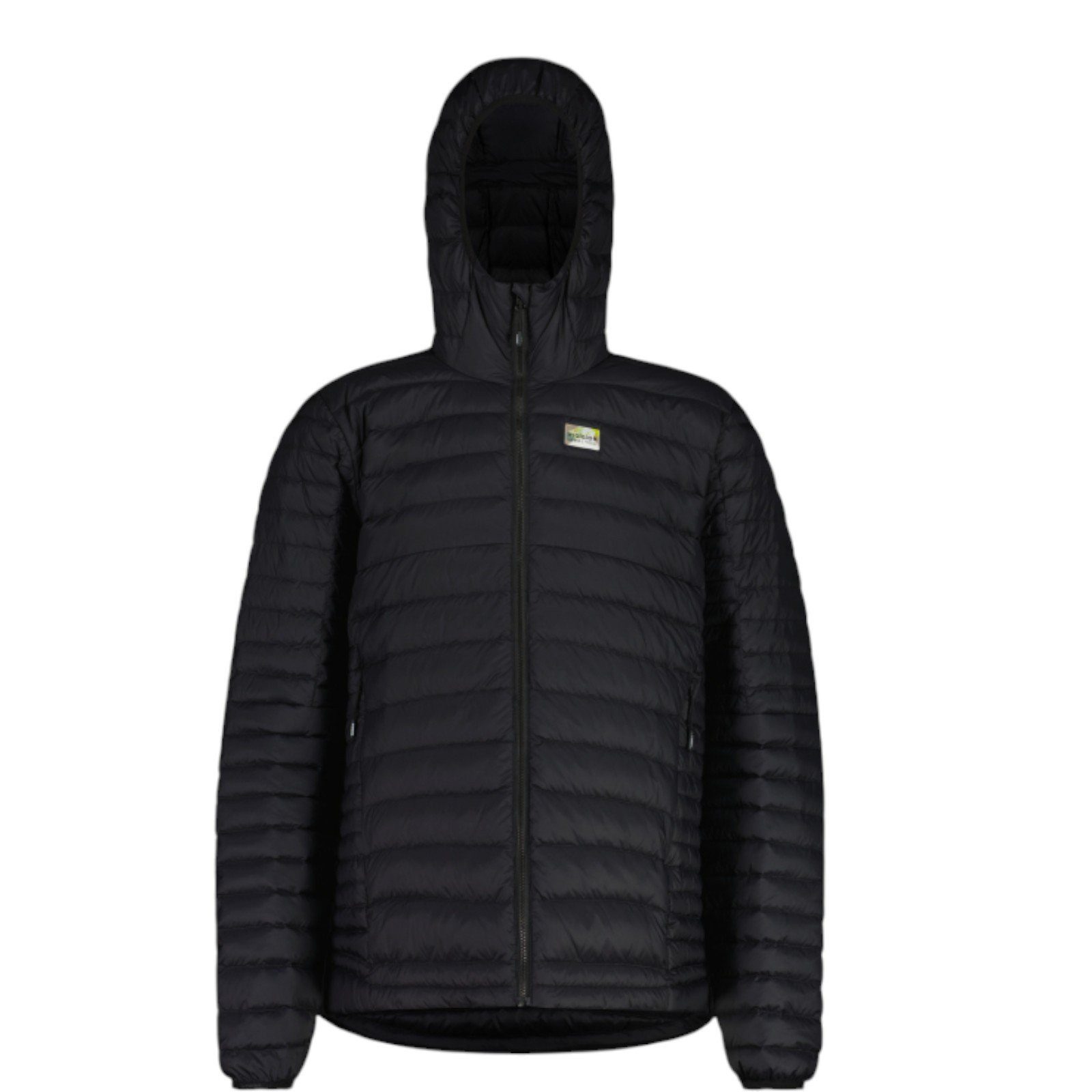 Maloja Winterjacke Winter-Isolationsjacke CallianoM Light Mountaineering ReDown