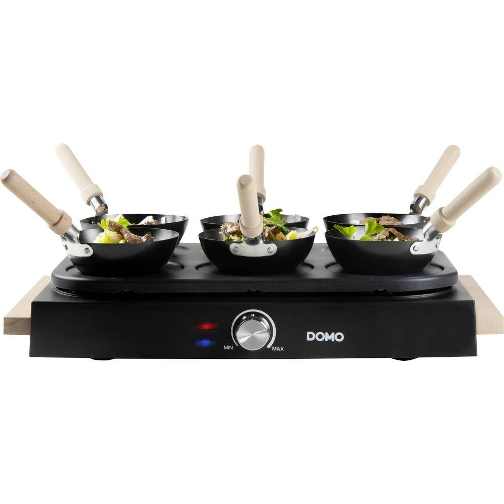 Domo Wok DO8719W