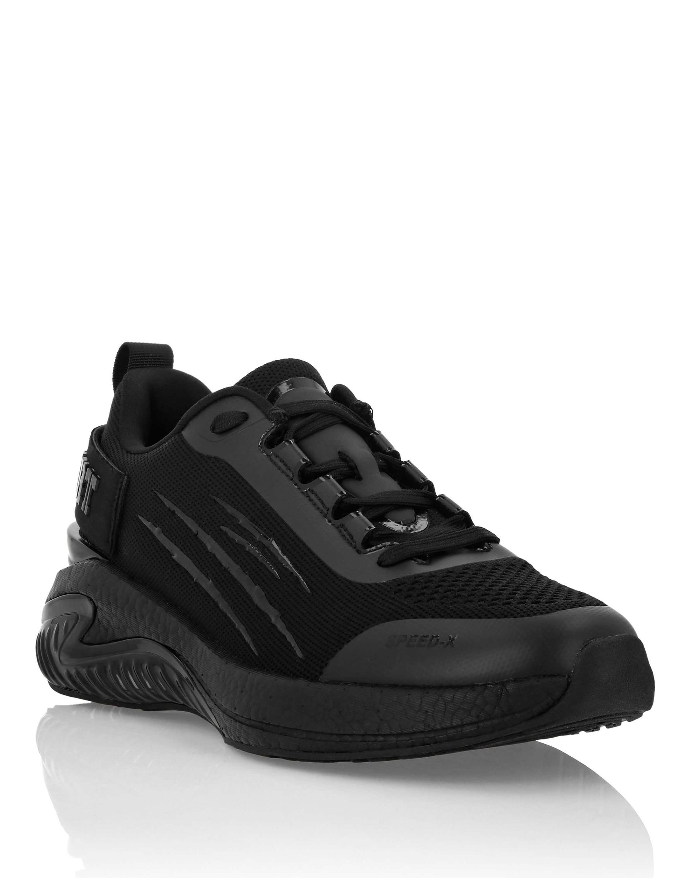 PLEIN SPORT Runner Sneaker Sneaker