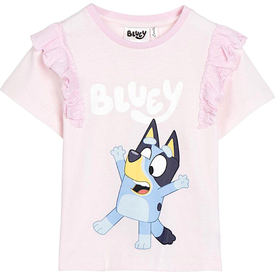 T-Shirt Bluey