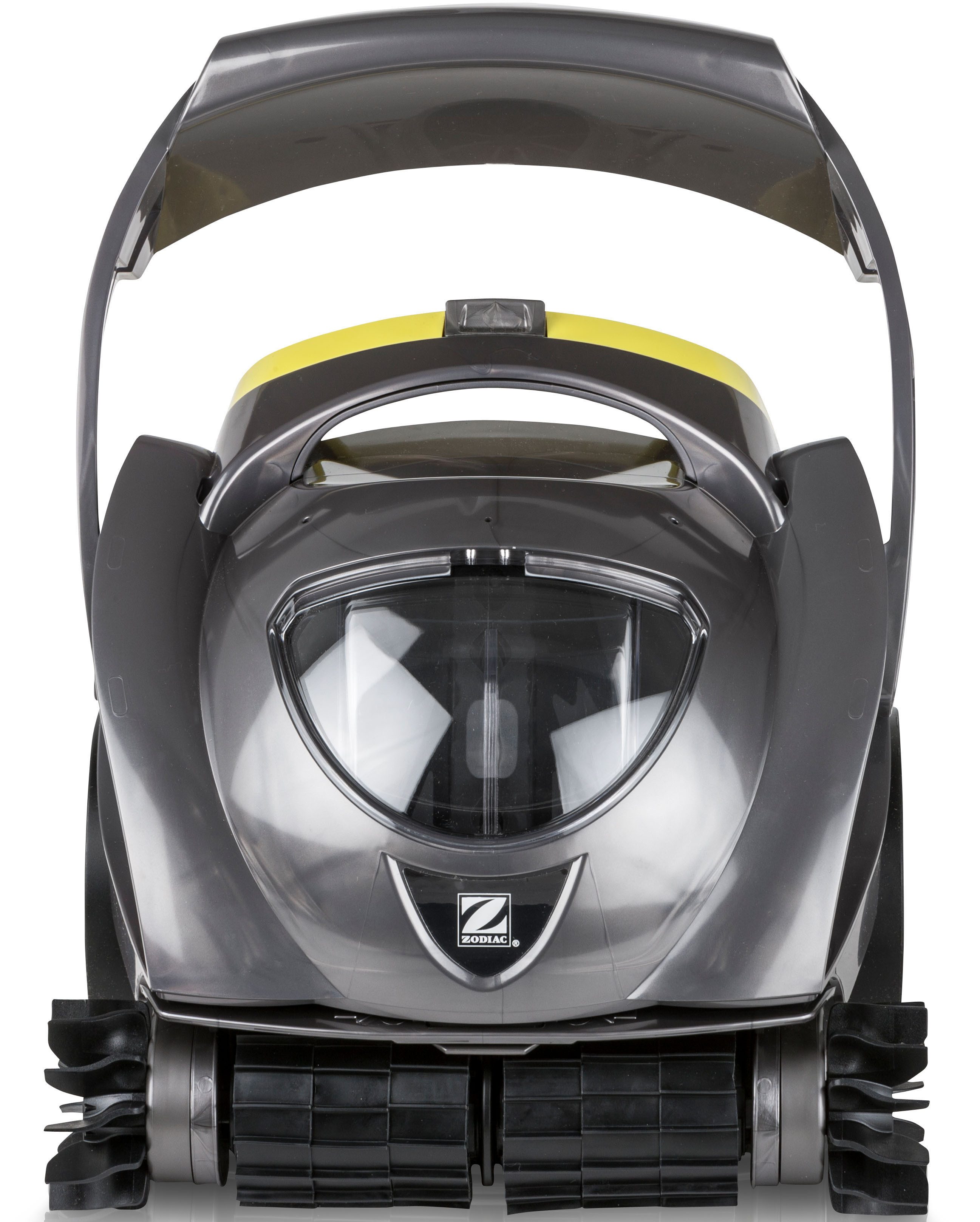 ZODIAC® Poolroboter »Spabot«, (Akku Pool Reiniger), Hydraulisch