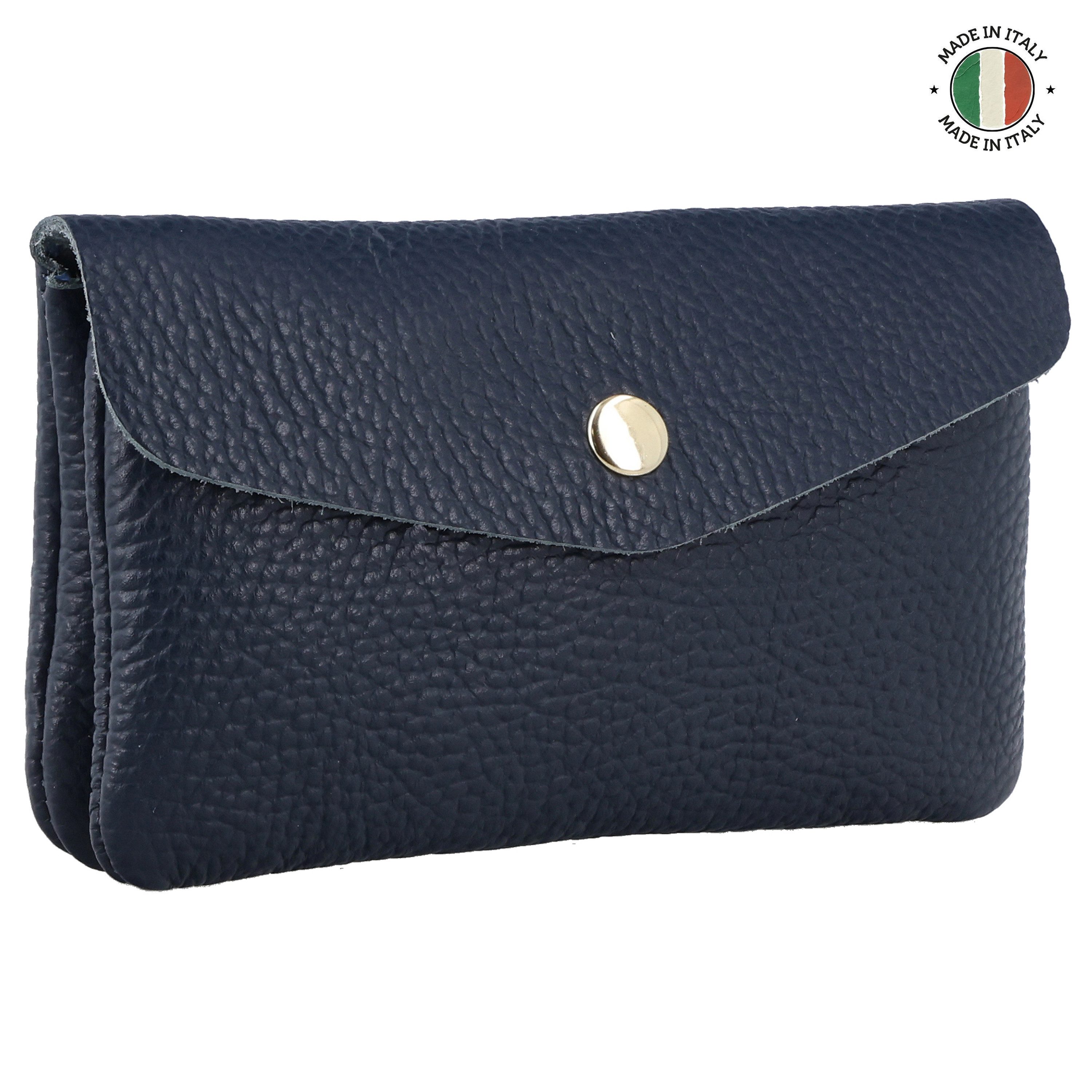 Umhängetasche Gusti Leder small accessories Anela