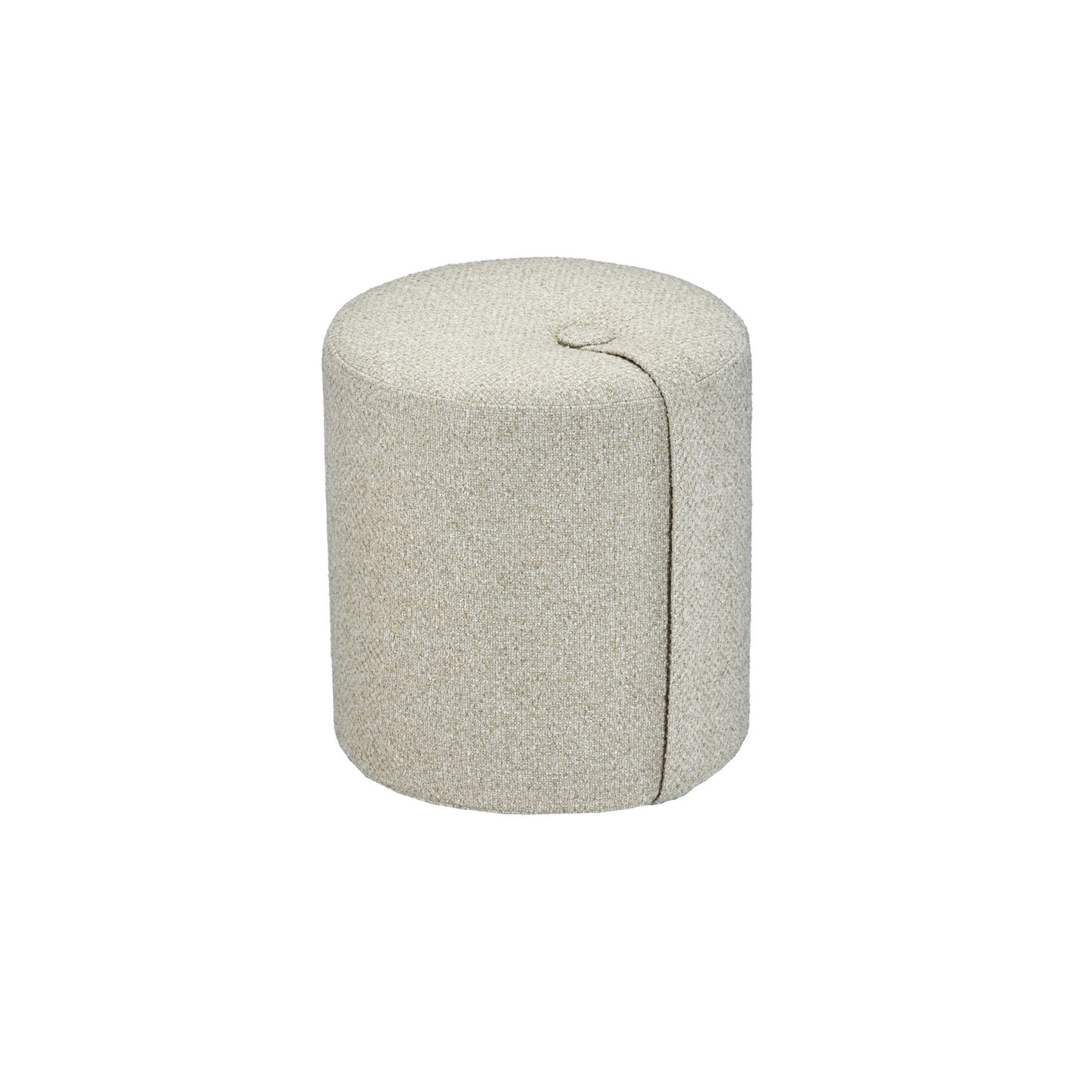 DesignBite Pouf