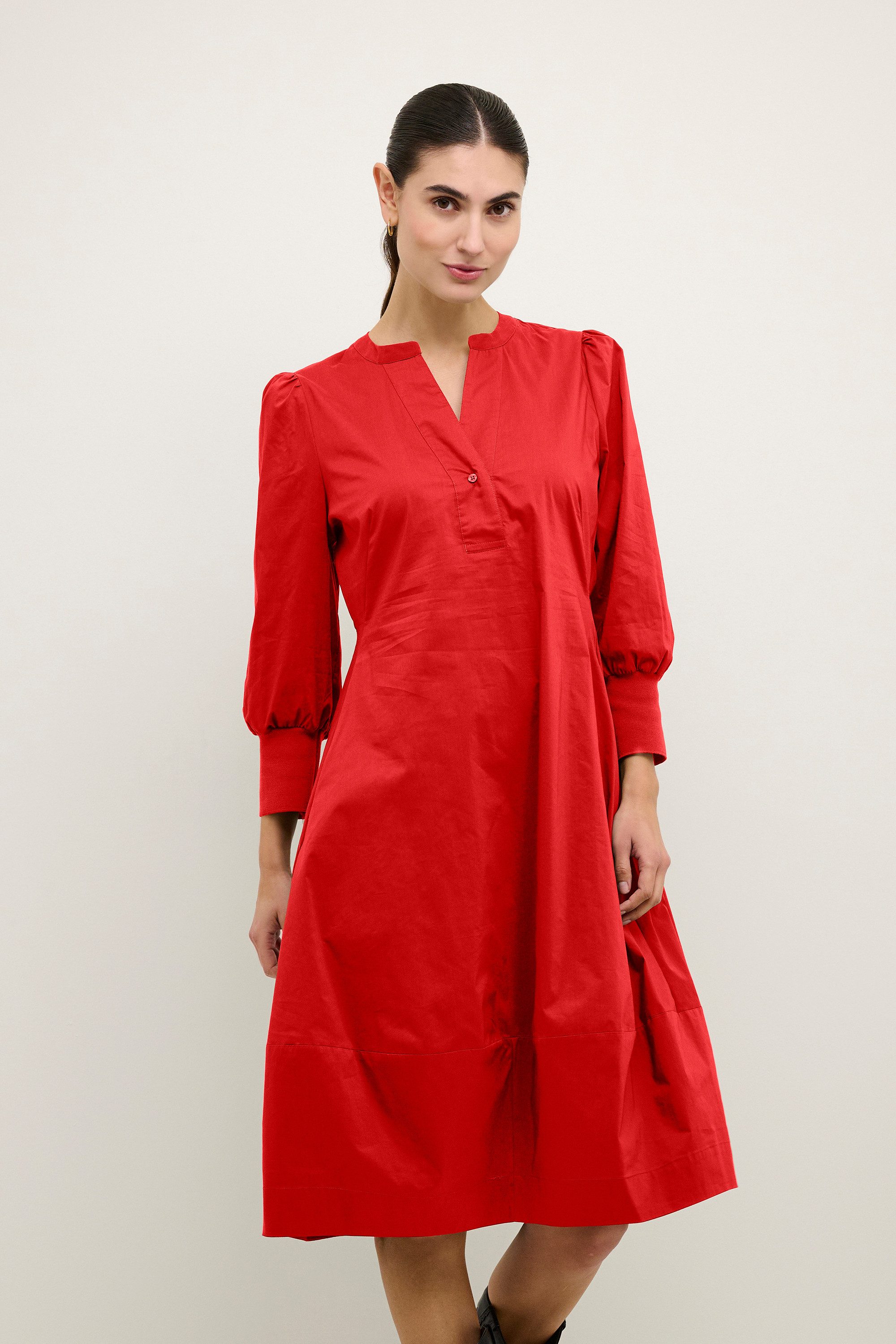 Culture Blusenkleid Kleid CUantoinett günstig online kaufen