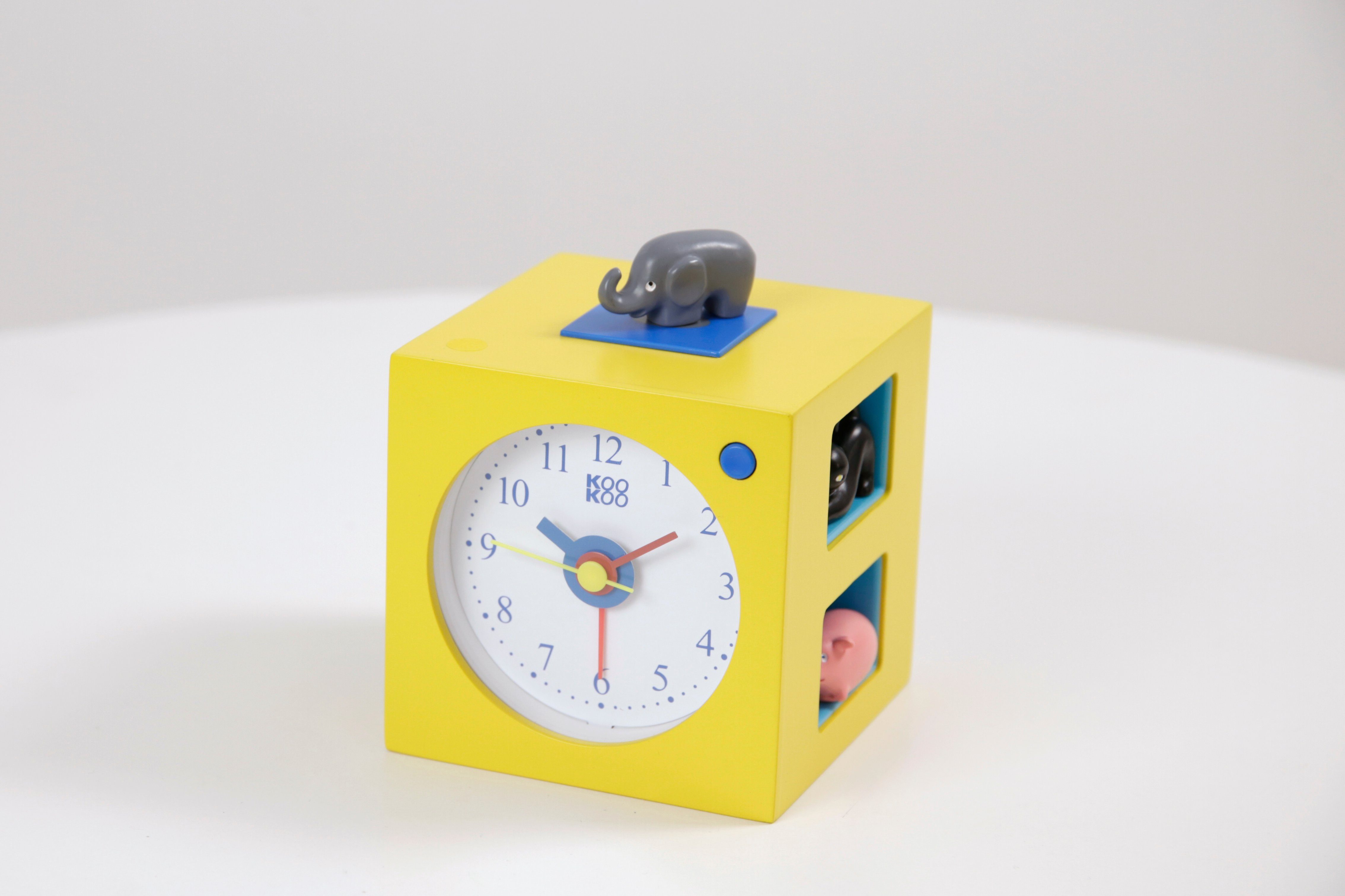 KOOKOO Tischuhr KidsAlarm günstig online kaufen