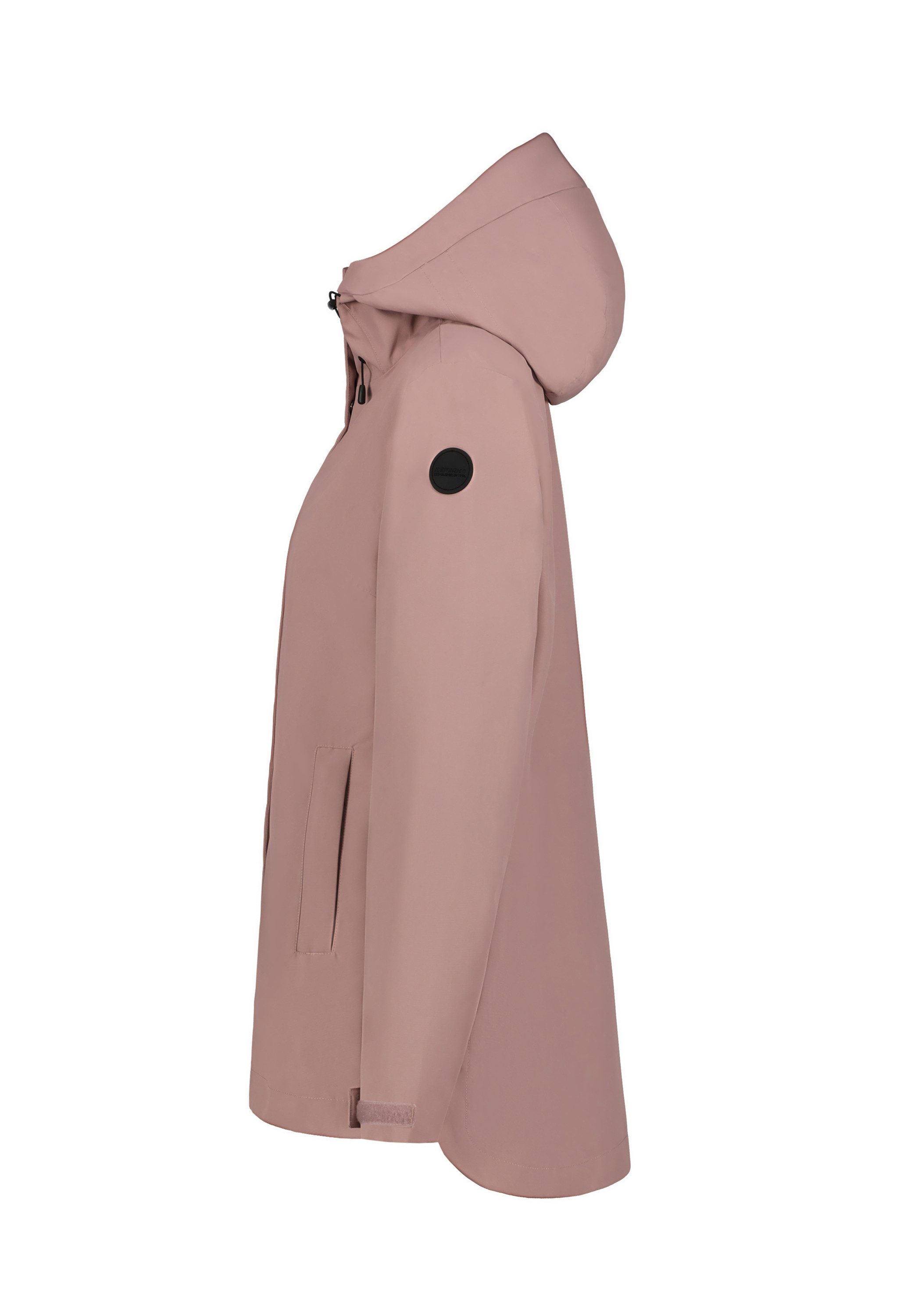Icepeak Outdoorjacke Icepeak Jacke Petal