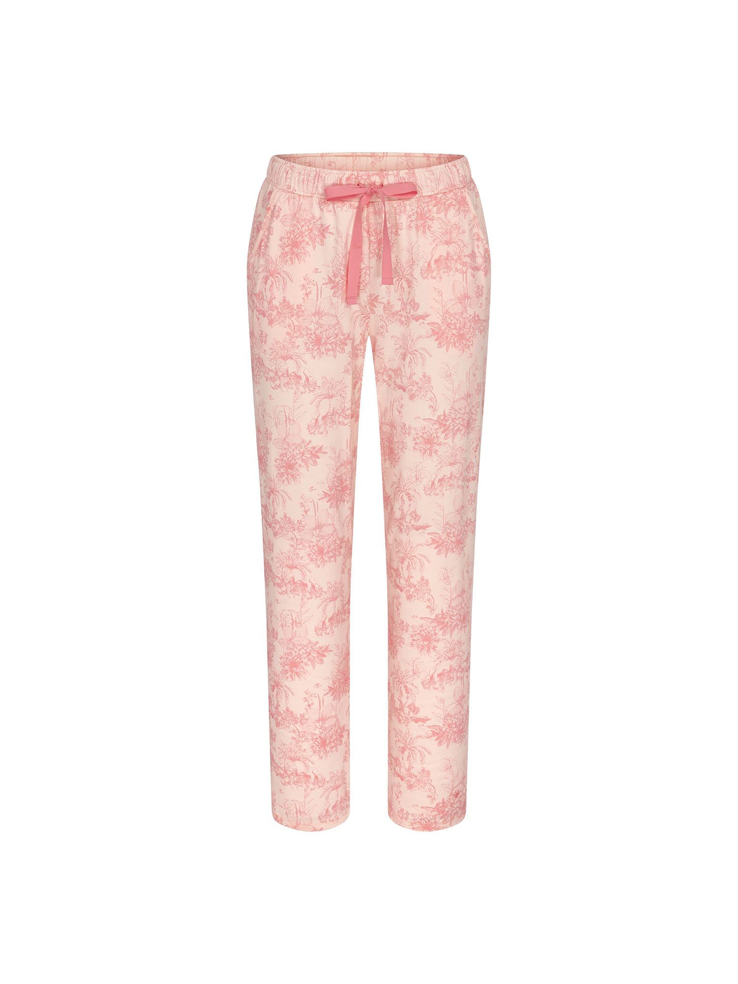 Triumph Pyjamahose Red Label Mix & Match Schlafhose, Nacht Hose, Loungehose