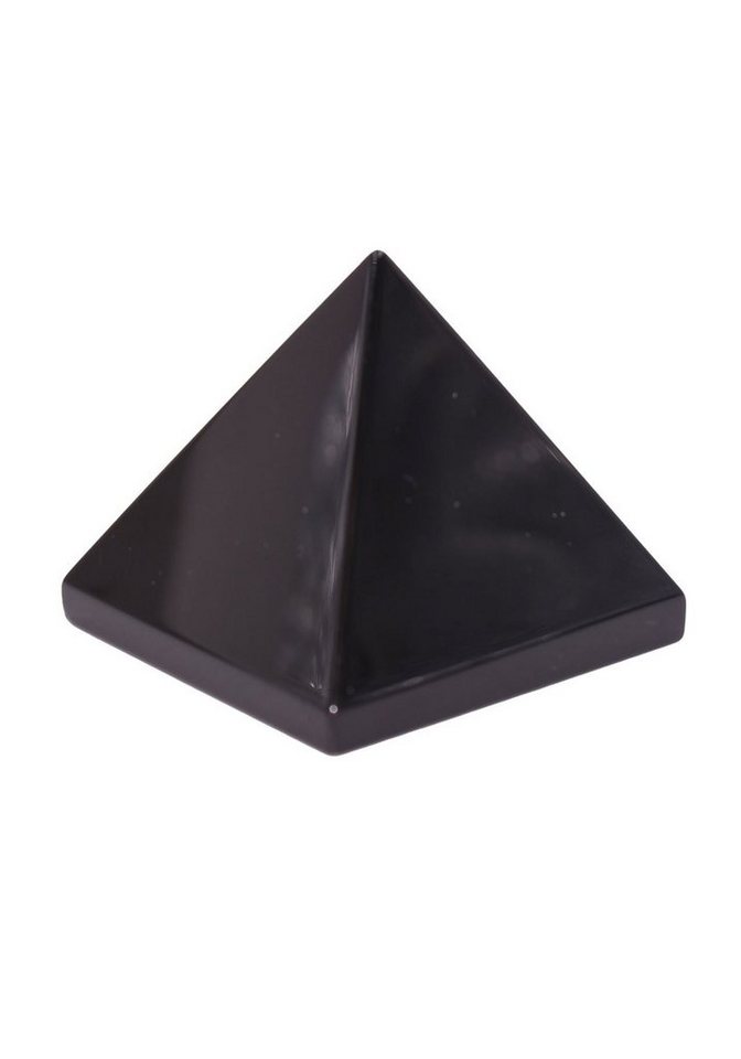 Firetti Edelstein Schmuck Geschenk, Pyramide, (1-St), Onyx