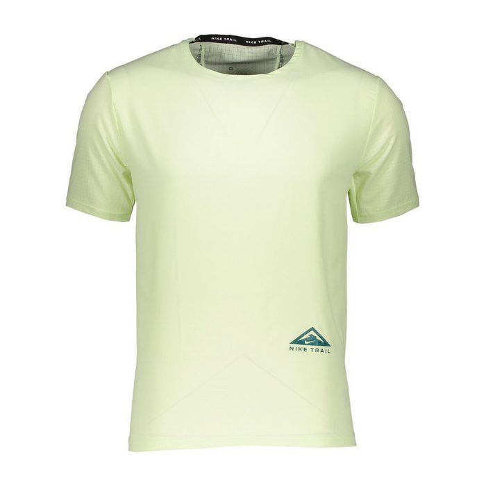 Nike T-Shirt Trail Rise 365 T-Shirt Running Nachhaltiges Produkt