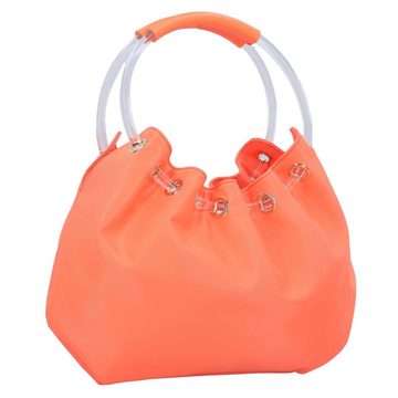 Patrizia Pepe Schultertasche, Nylon