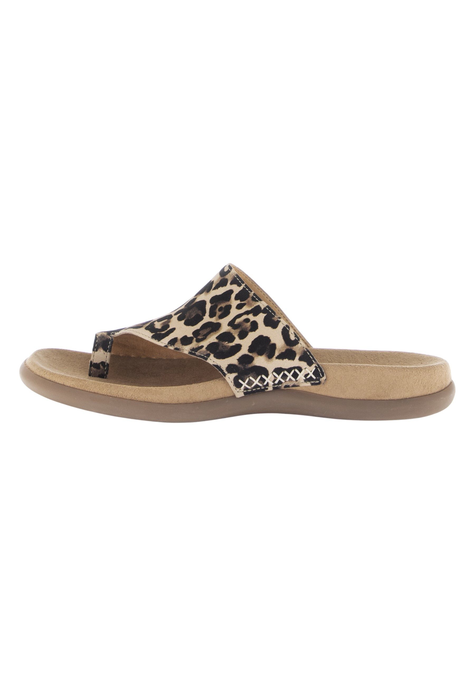 Gabor 83.700 32 Luchs Sandale