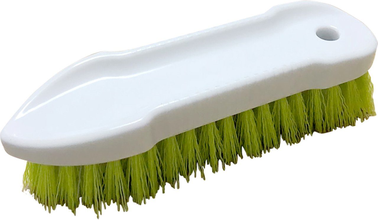 Reinigungsbürste TrendLine Handwaschbürste spitz zulaufend
