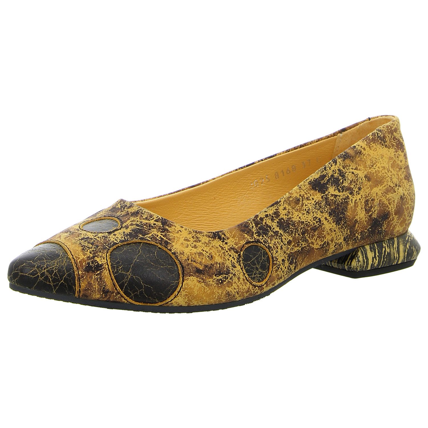 Simen Pumps