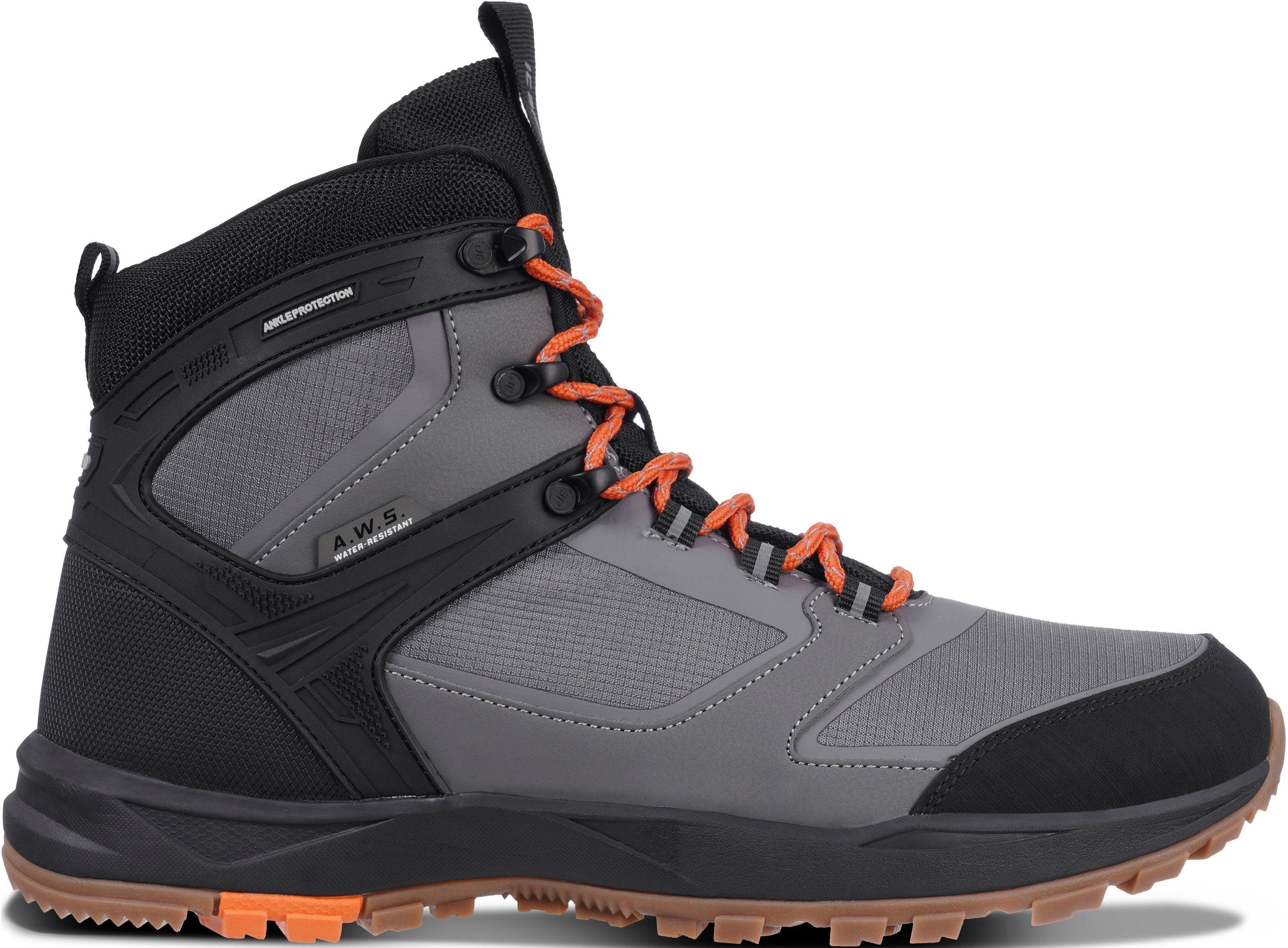 Icepeak AGADIR 2 MR Wanderschuh günstig online kaufen