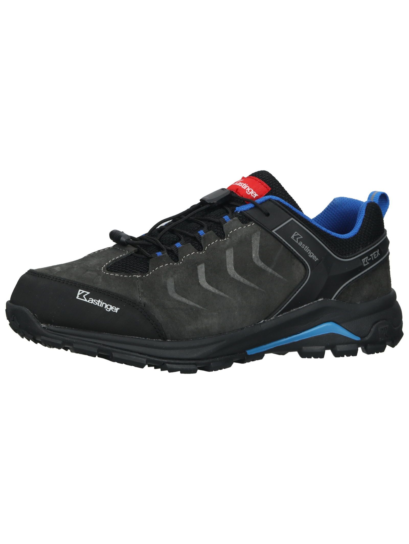 Kastinger Wanderschuhe Leder . Trekkingschuh
